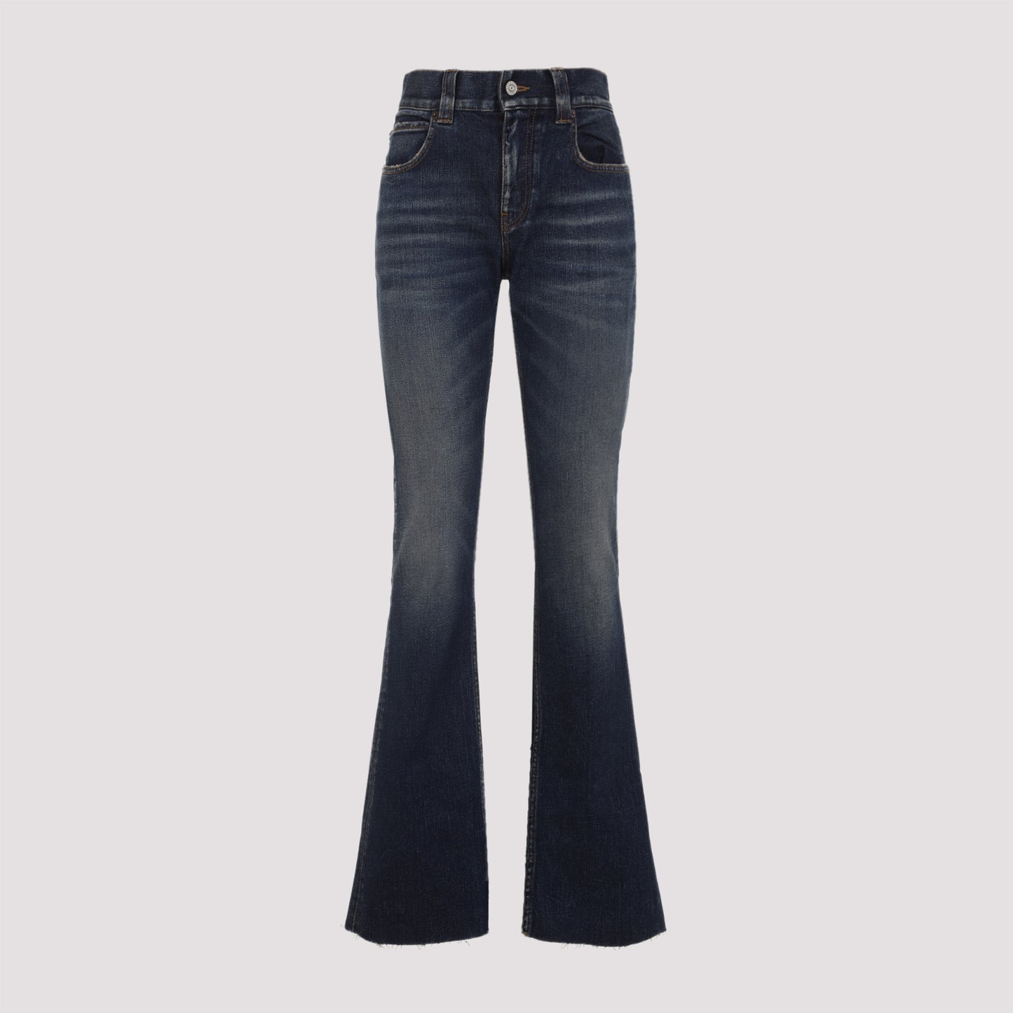 Balenciaga Slim Fit BootCut Jeans
