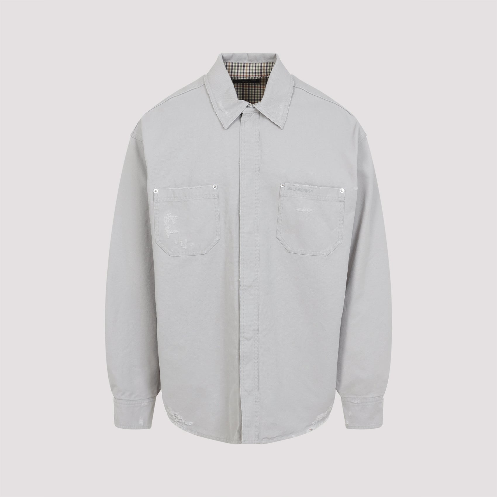 Balenciaga Workwear Shirt