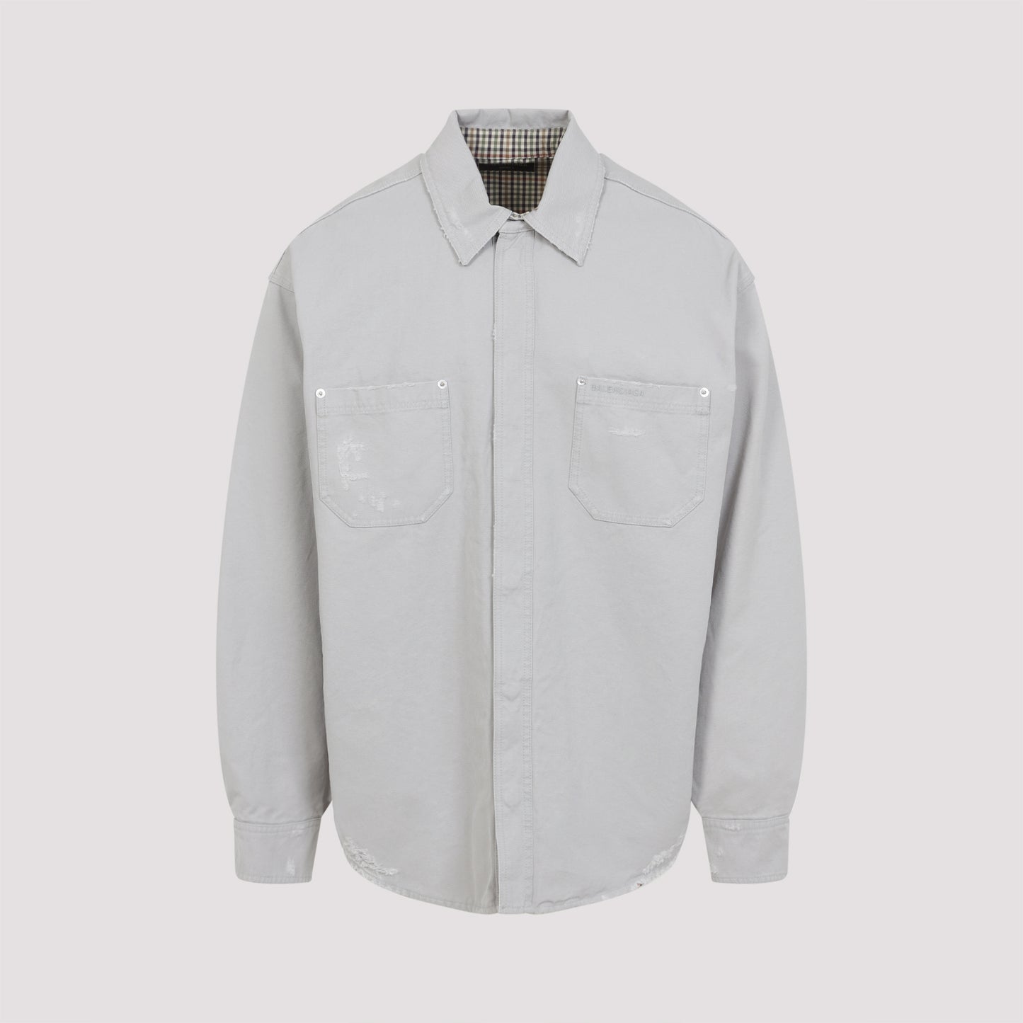 Balenciaga Workwear Shirt