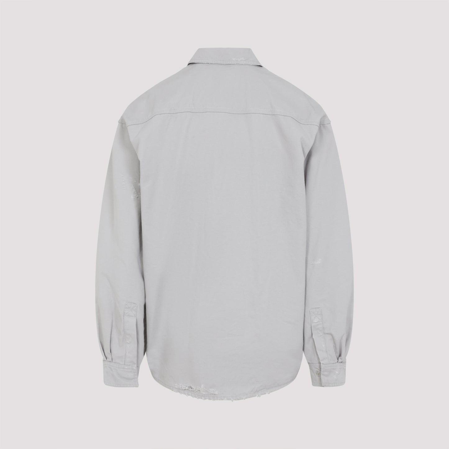 Balenciaga Workwear Shirt