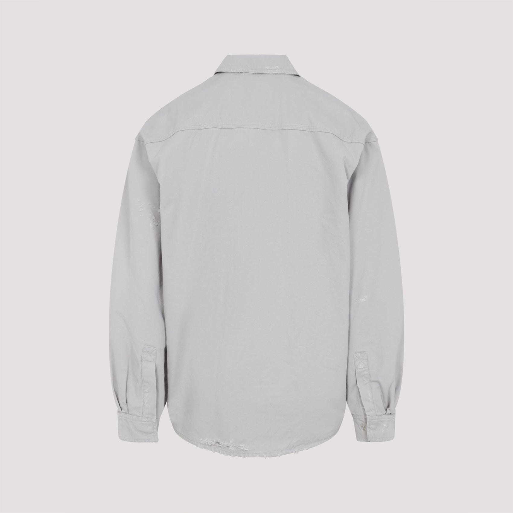 Balenciaga Workwear Shirt