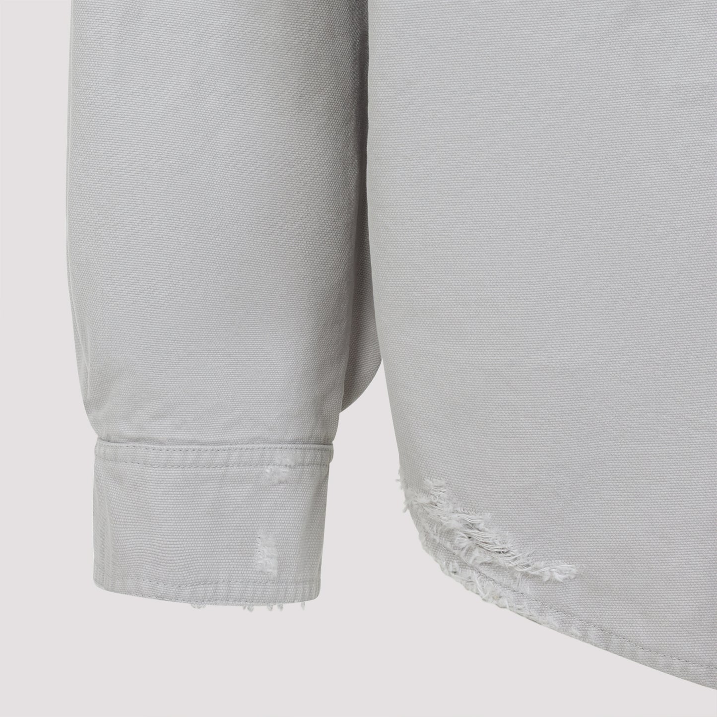 Balenciaga Workwear Shirt