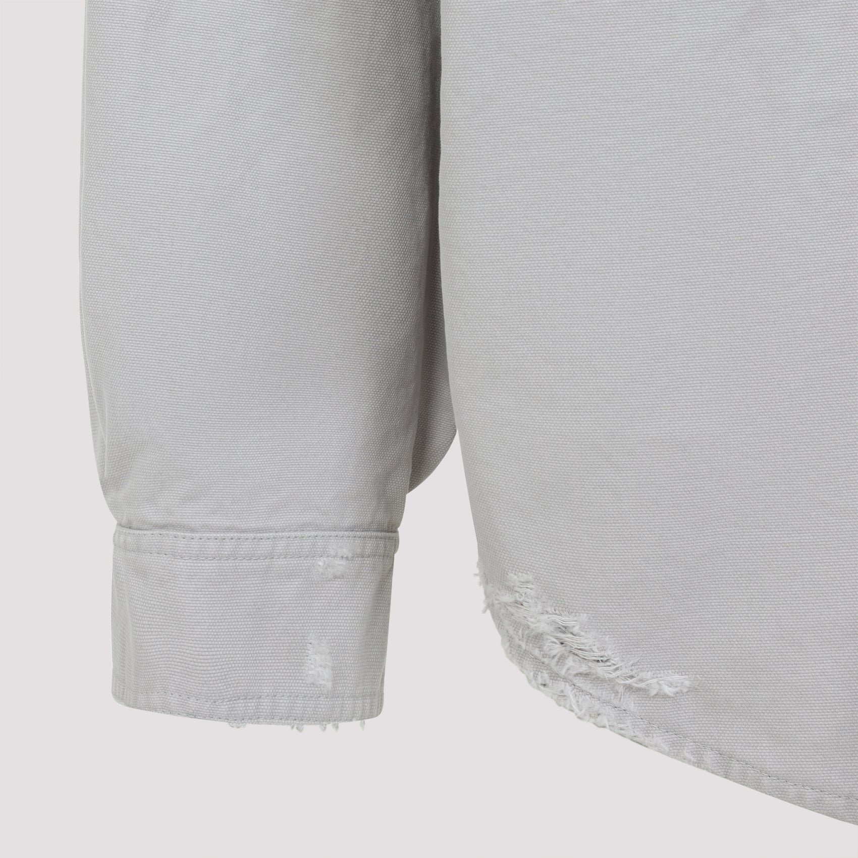 Balenciaga Workwear Shirt