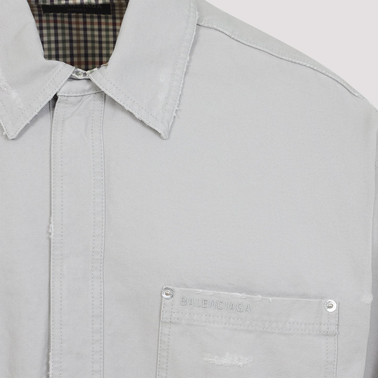 Balenciaga Workwear Shirt