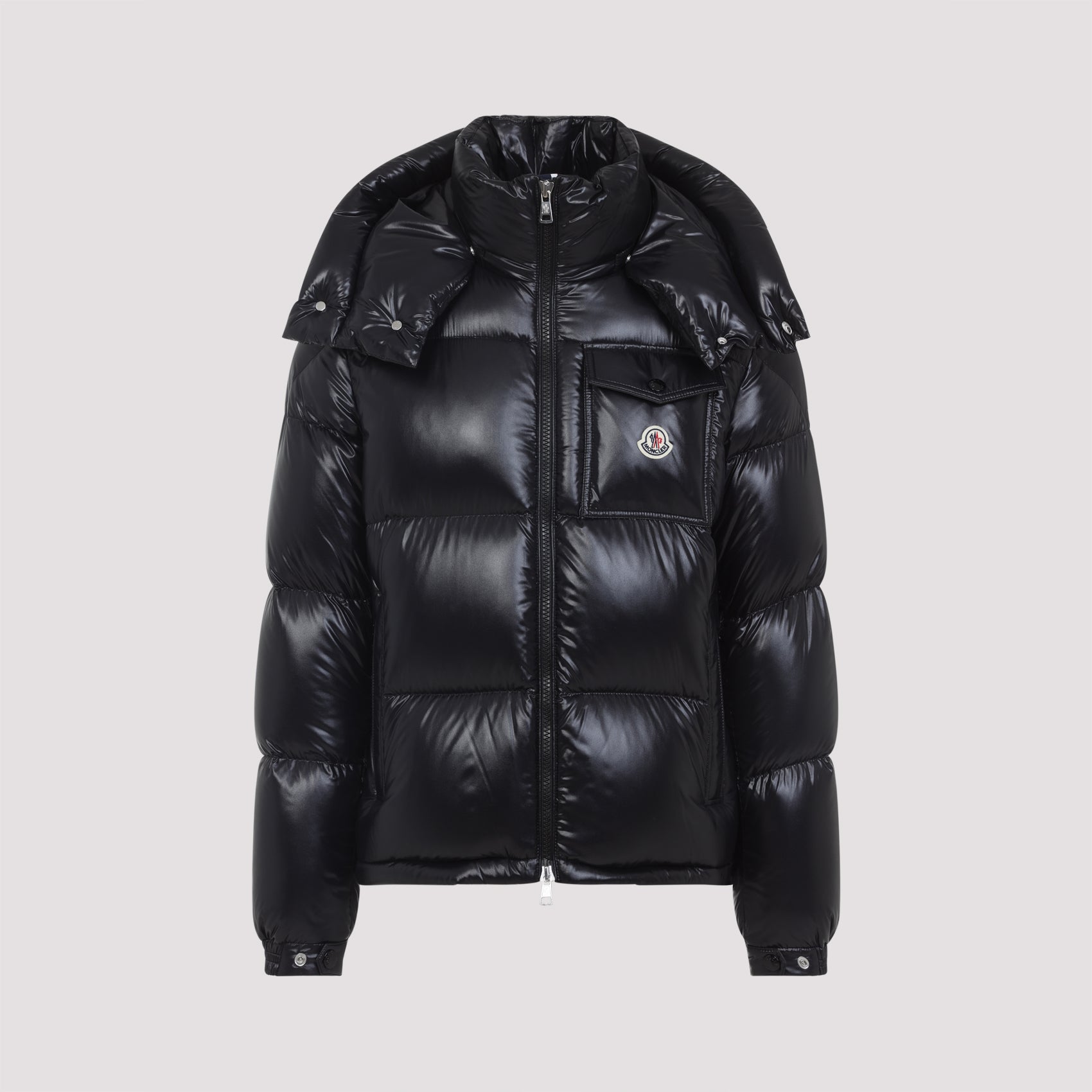 Moncler Montbeliard Jacket