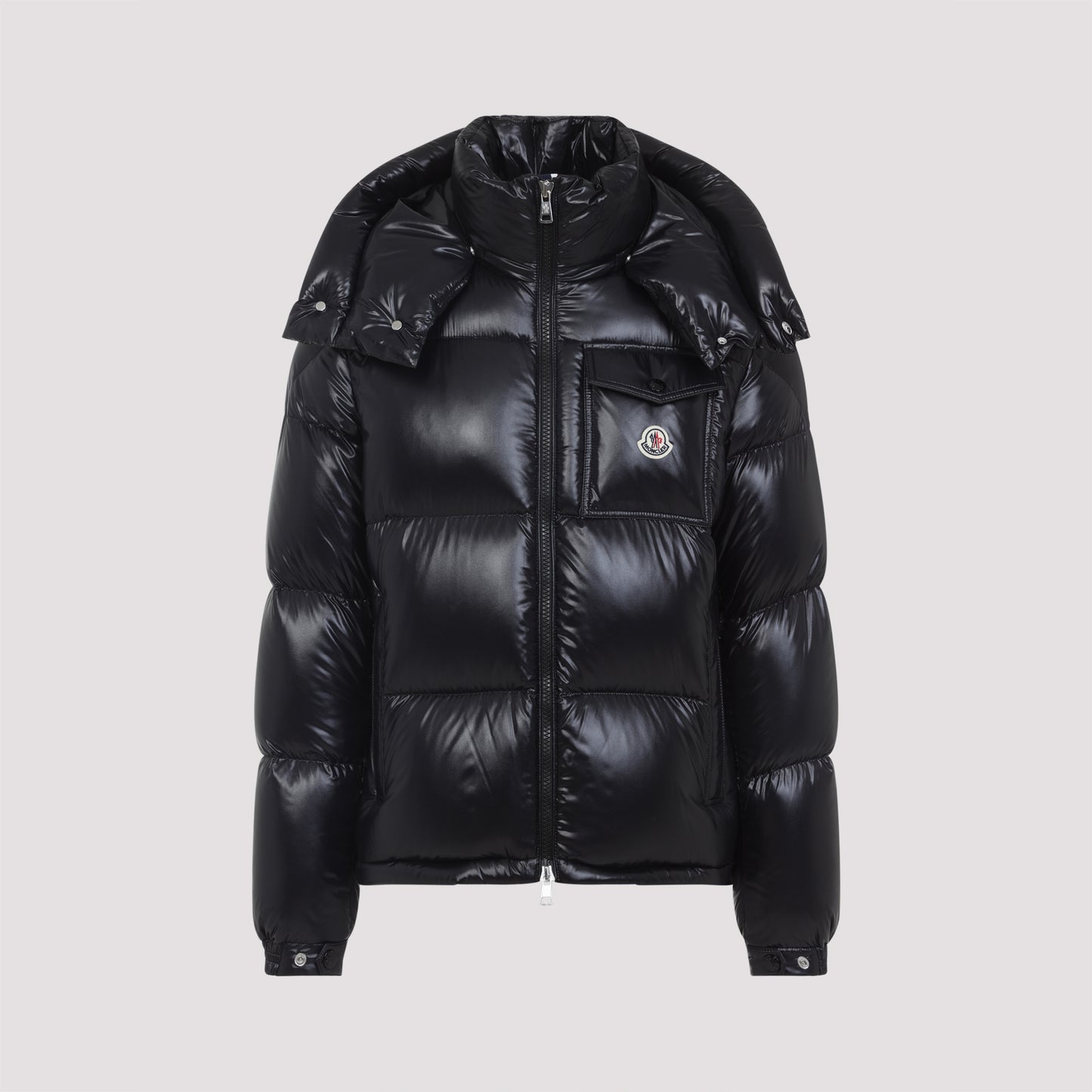 Moncler Montbeliard Jacket