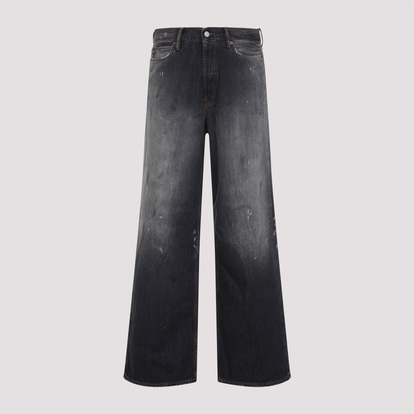 Acne Studios Trafalgar Jeans