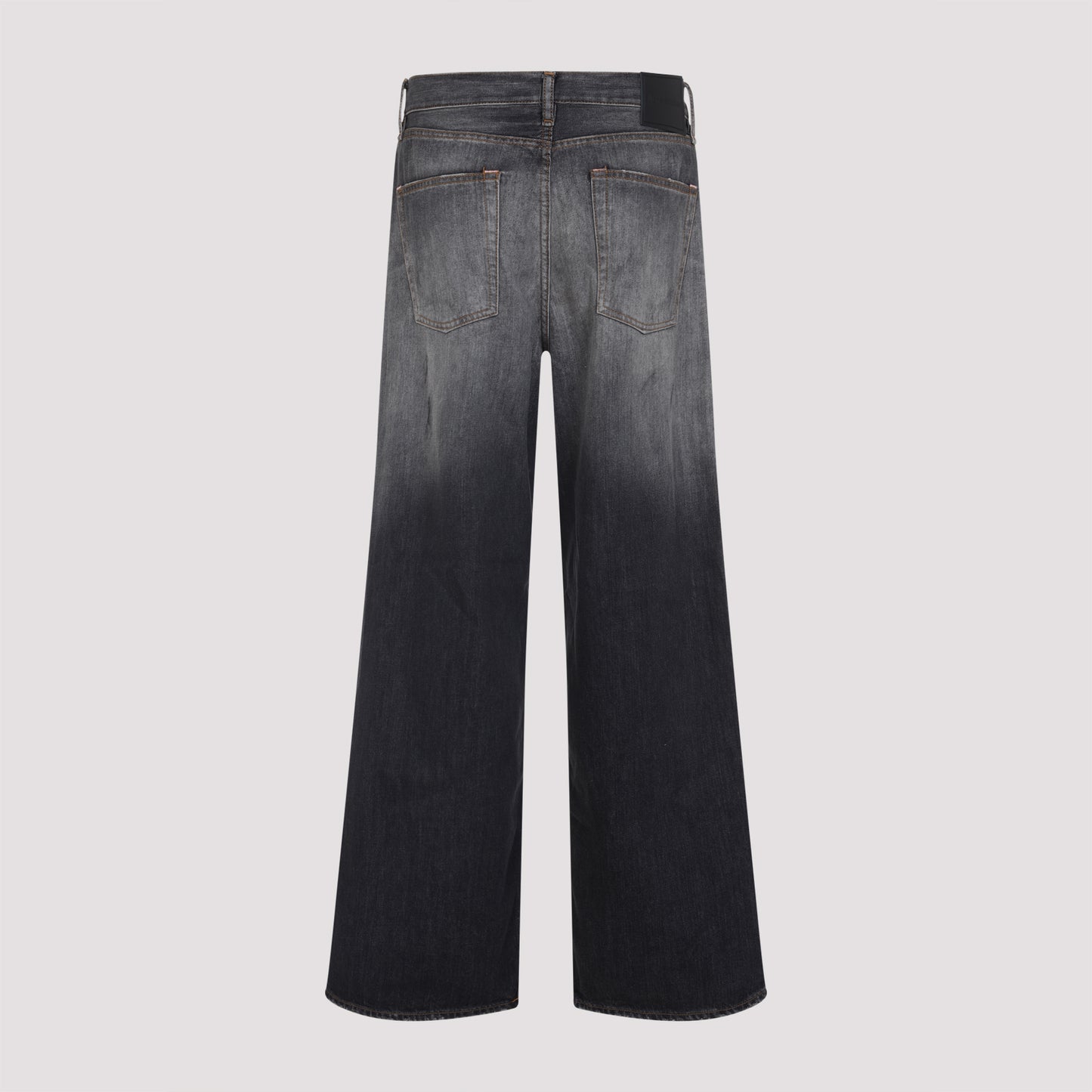 Acne Studios Trafalgar Jeans