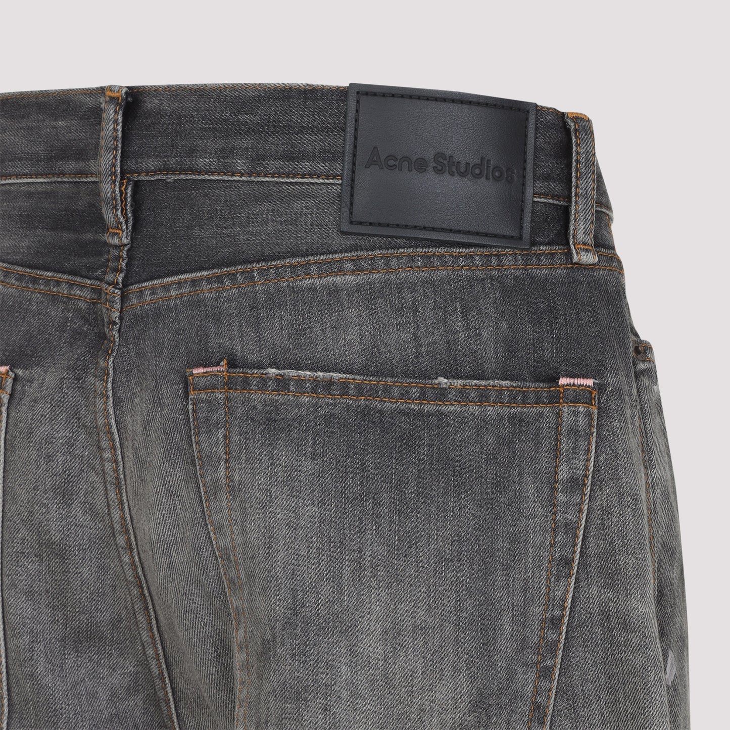 Acne Studios Trafalgar Jeans