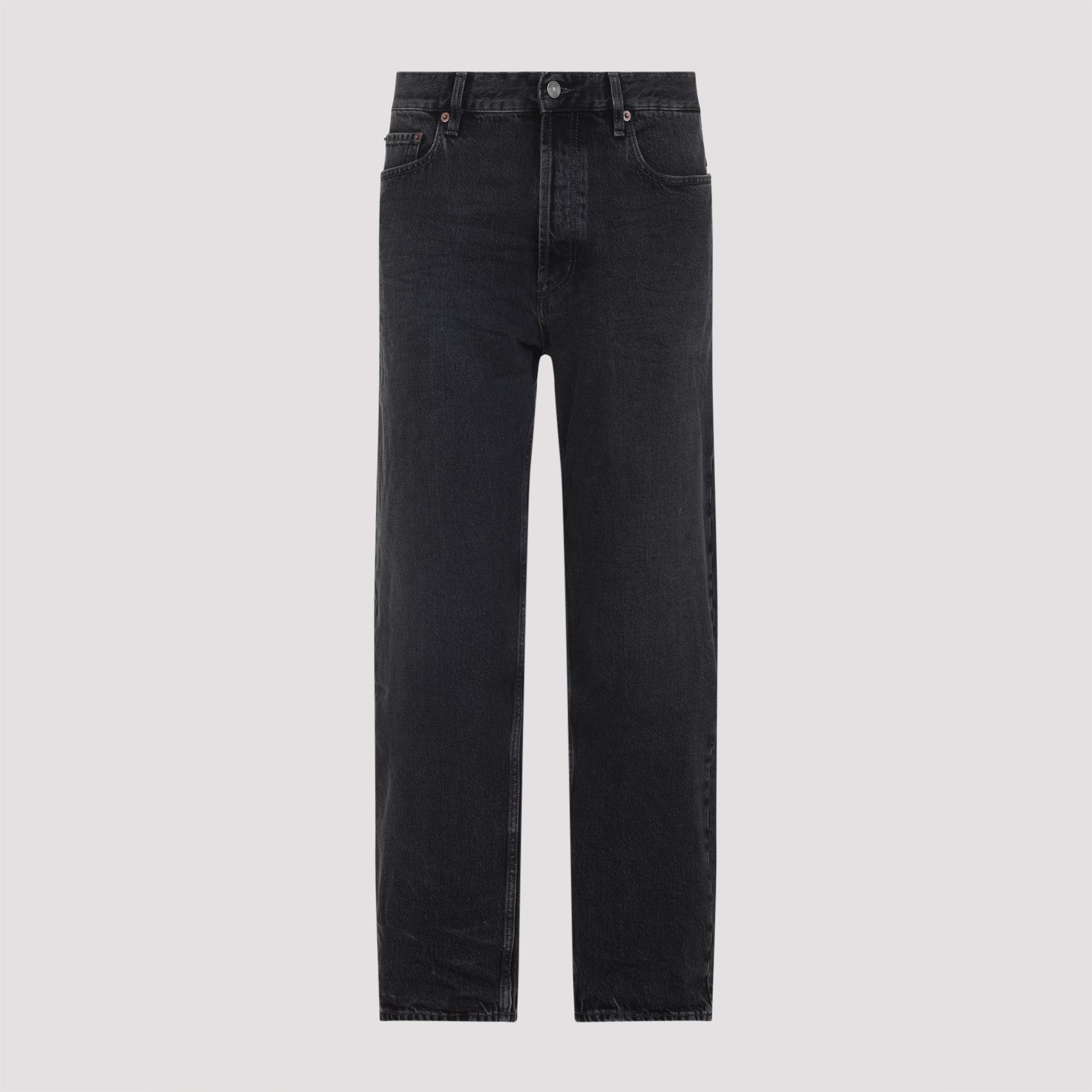 Saint Laurent Mick Long Jeans