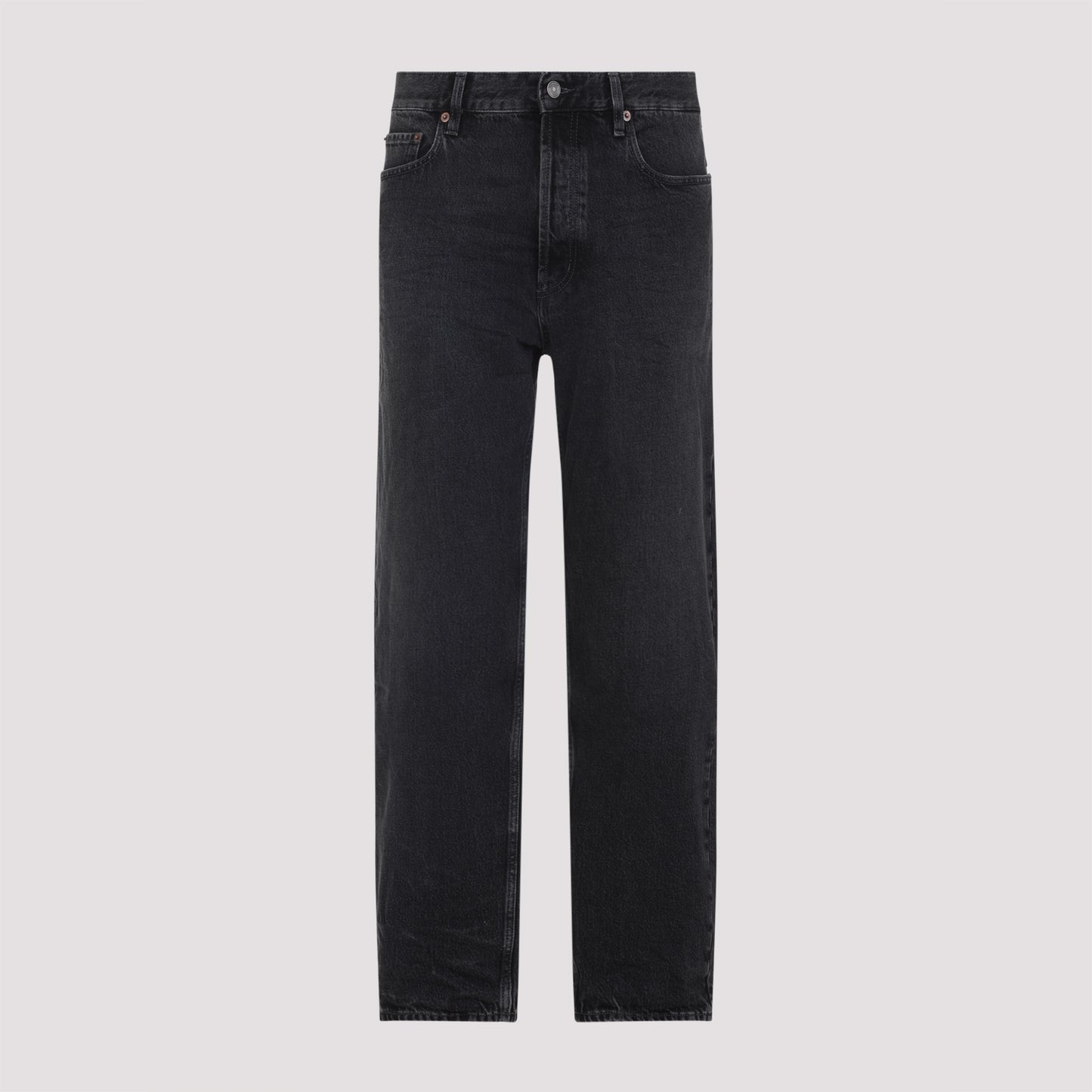 Saint Laurent Mick Long Jeans