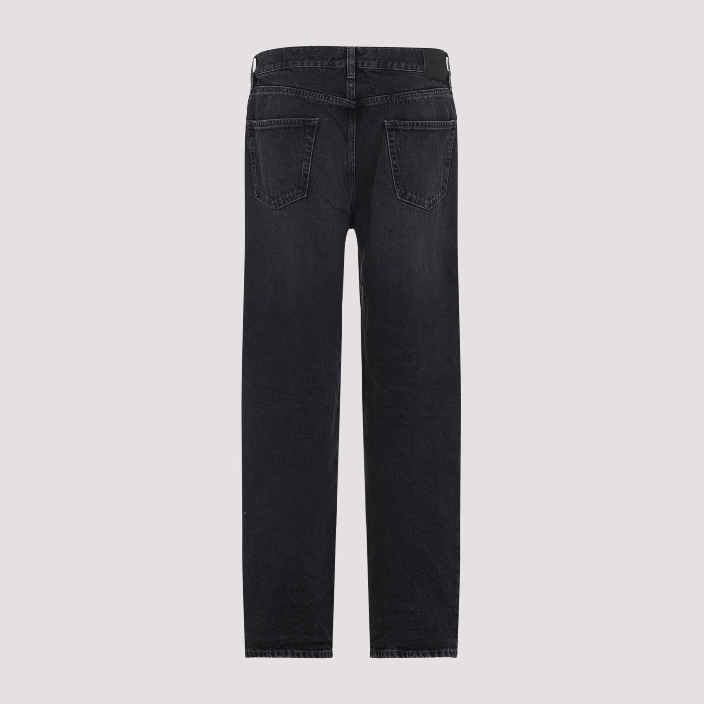 Saint Laurent Mick Long Jeans