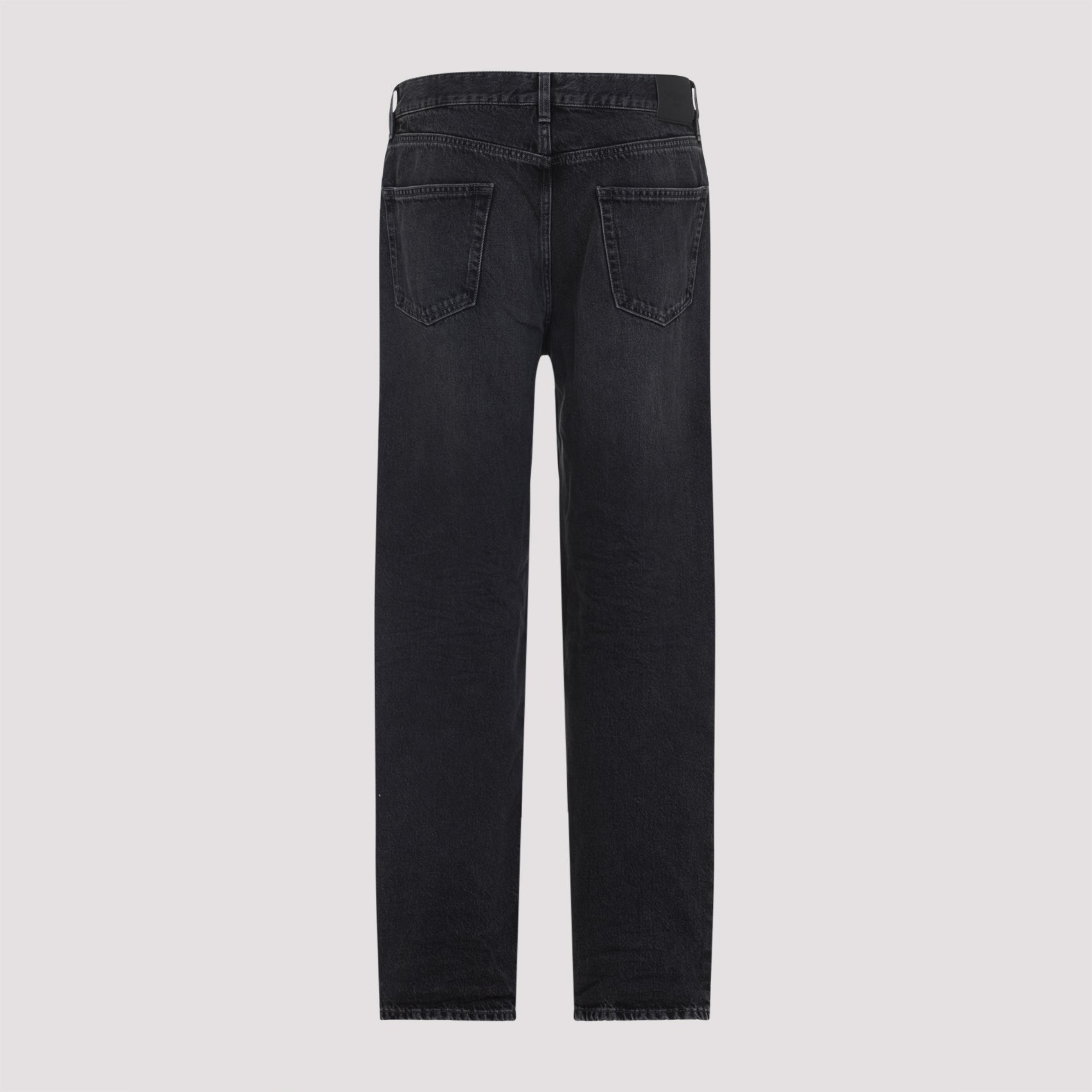 Saint Laurent Mick Long Jeans