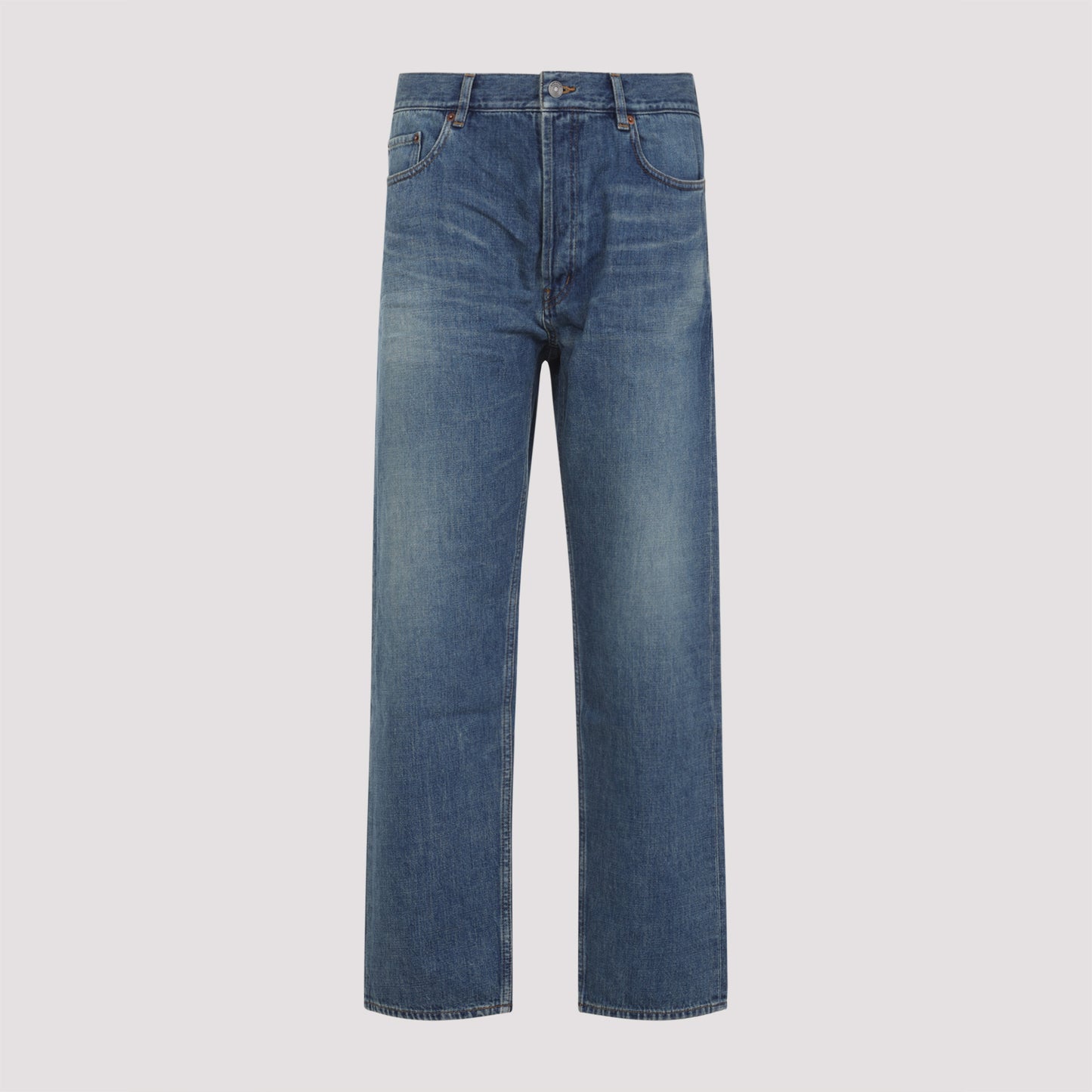 Saint Laurent Mick Long Jeans