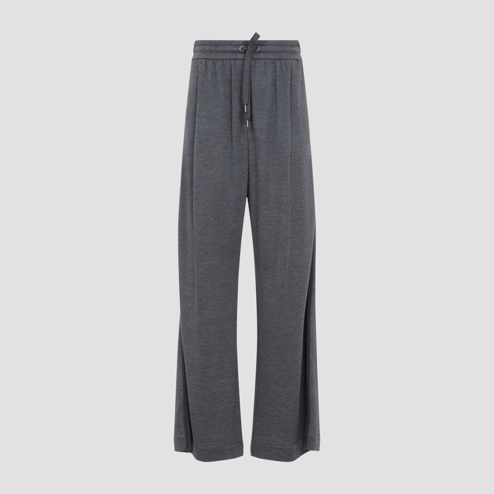 Brunello Cucinelli Cotton Pants