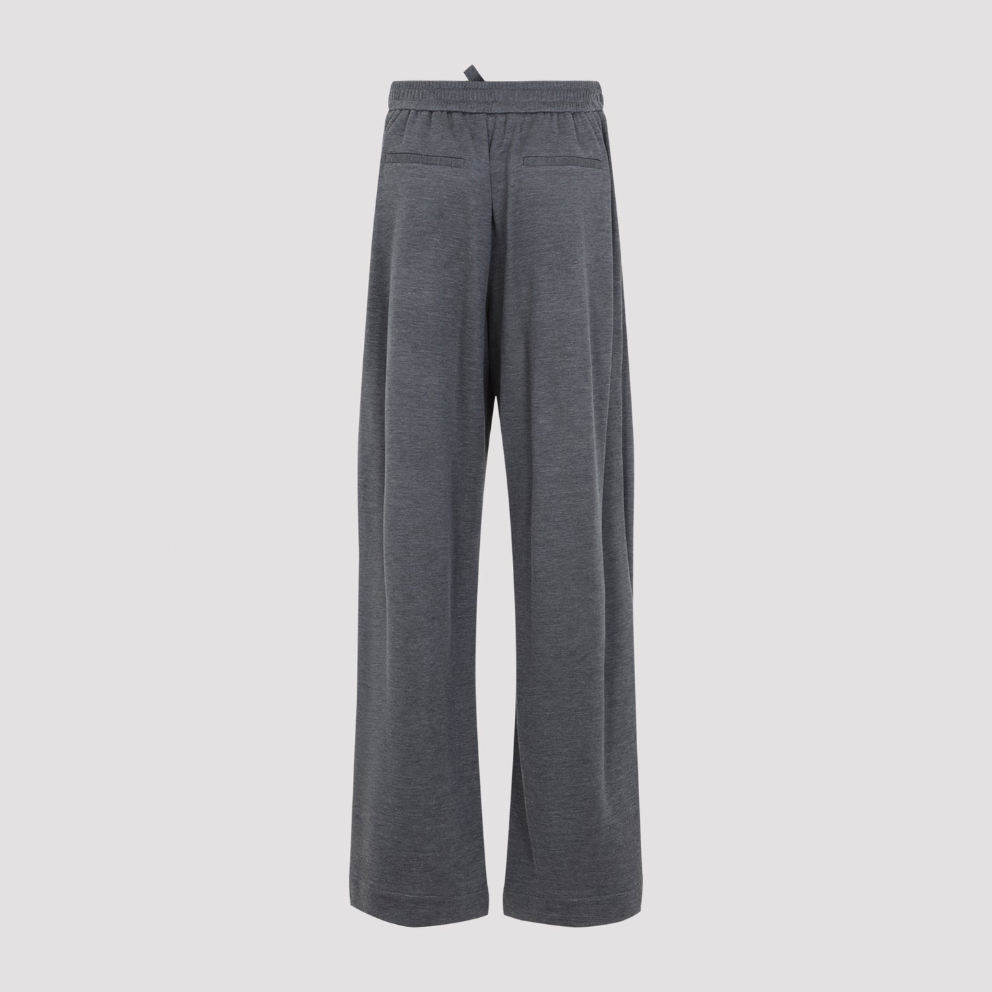 Brunello Cucinelli Cotton Pants