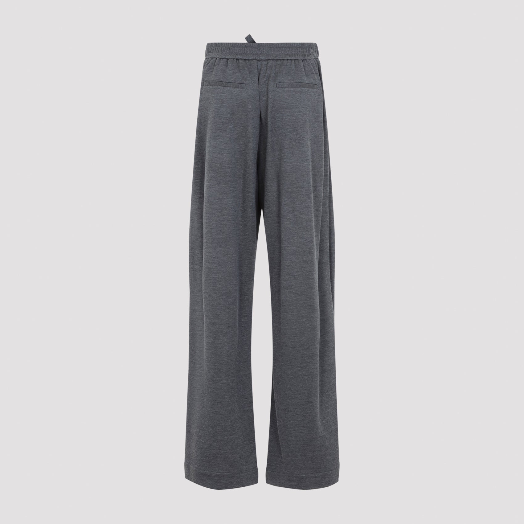 Brunello Cucinelli Cotton Pants