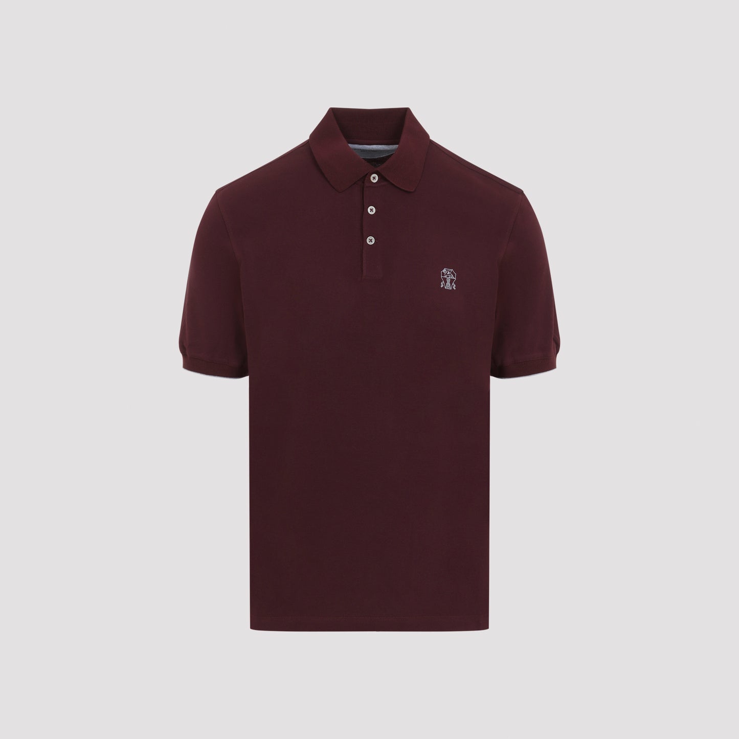 Brunello Cucinelli MC Polo
