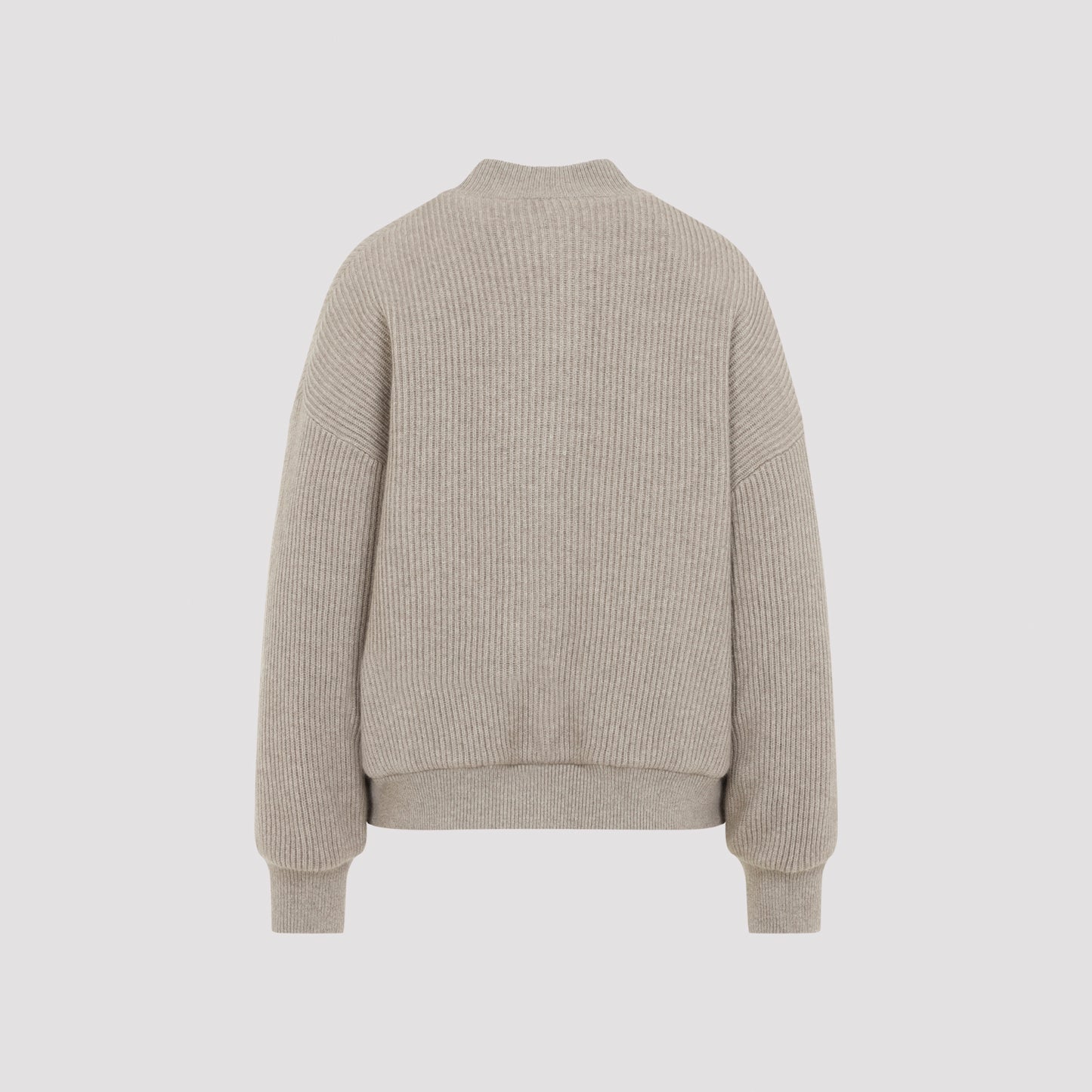 Brunello Cucinelli Cashmere Bomber Jacket