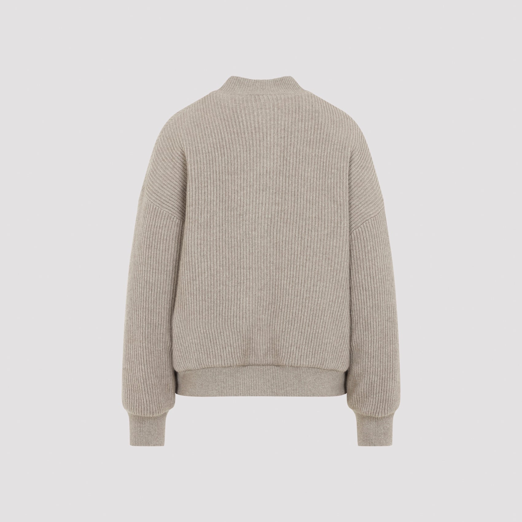 Brunello Cucinelli Cashmere Bomber Jacket