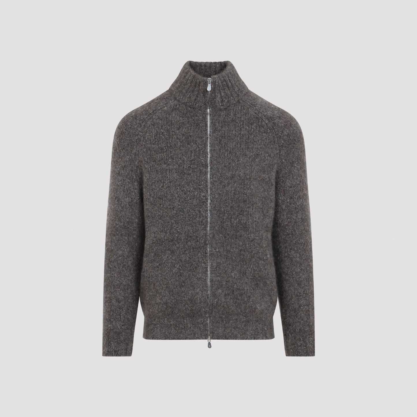 Brunello Cucinelli Full Zip Cardigan