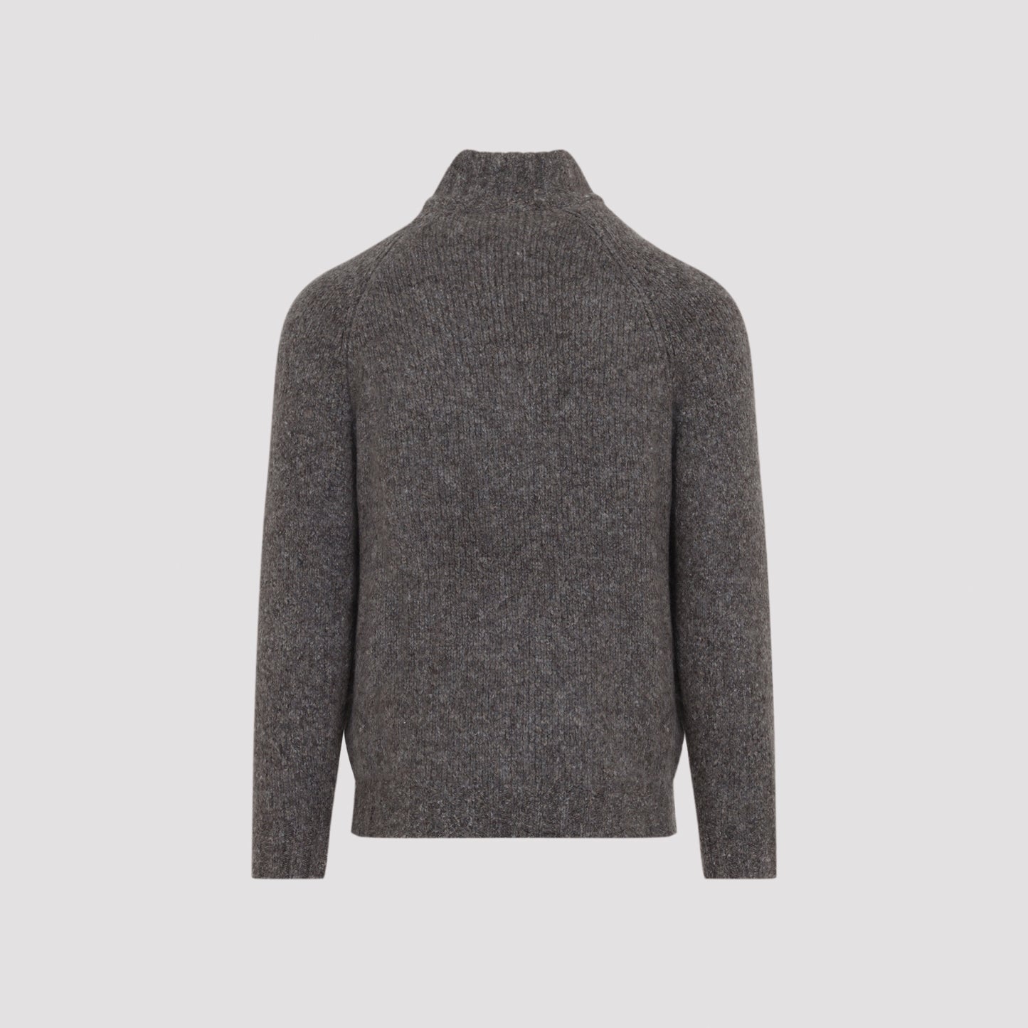 Brunello Cucinelli Full Zip Cardigan