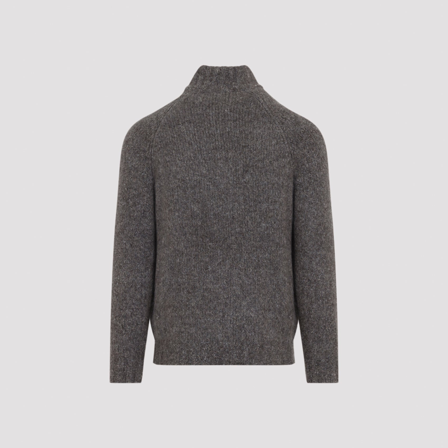 Brunello Cucinelli Full Zip Cardigan