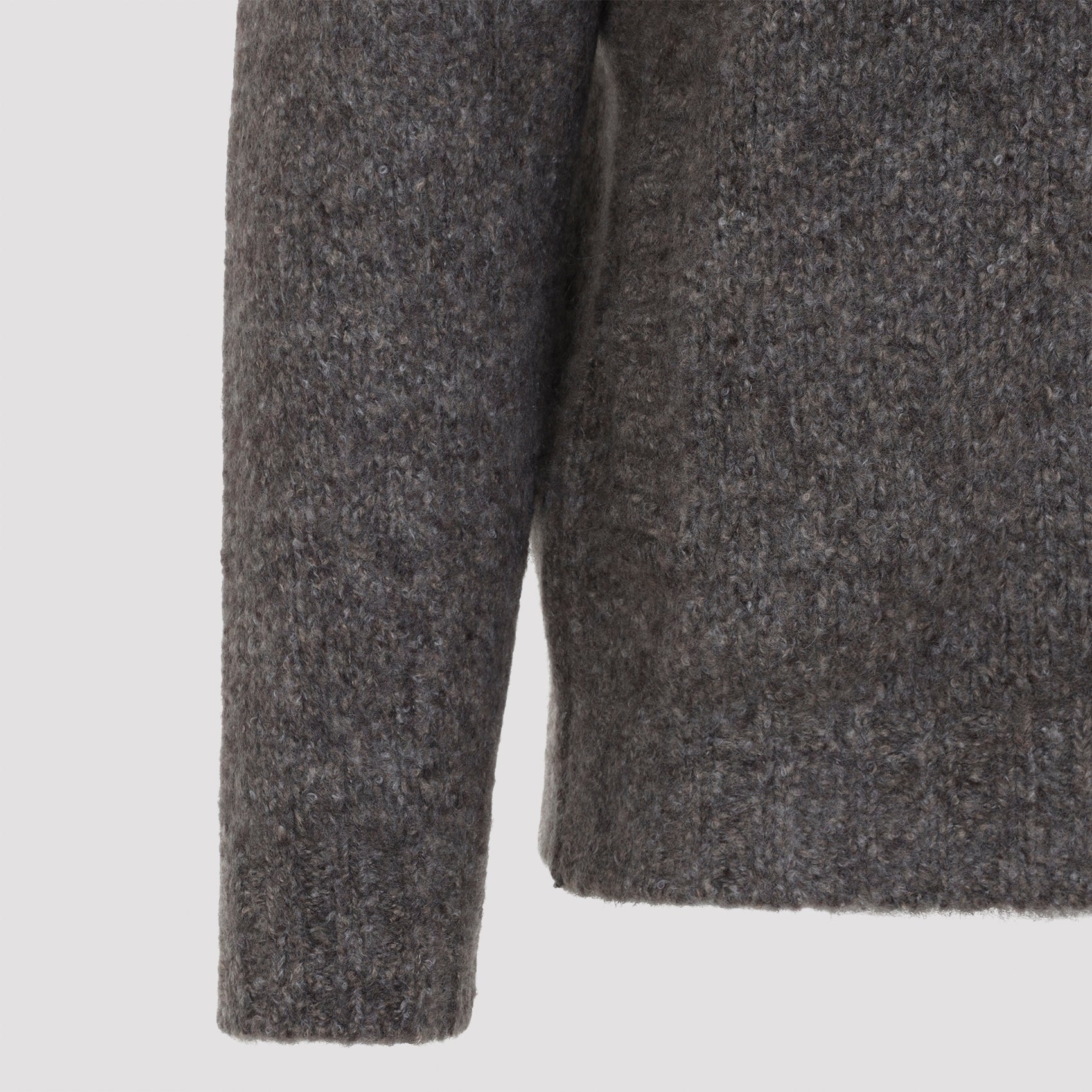 Brunello Cucinelli Full Zip Cardigan