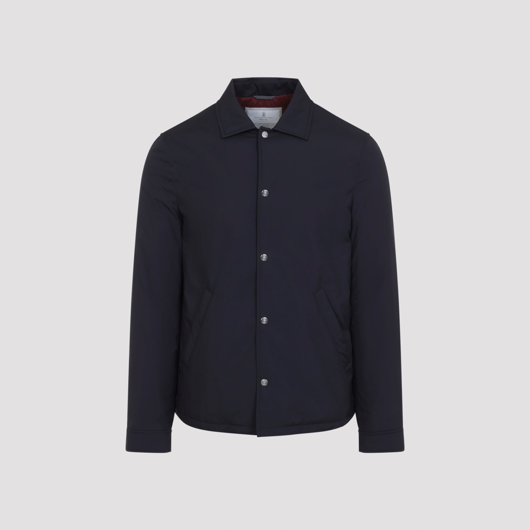 Brunello Cucinelli Water Resistant Jacket