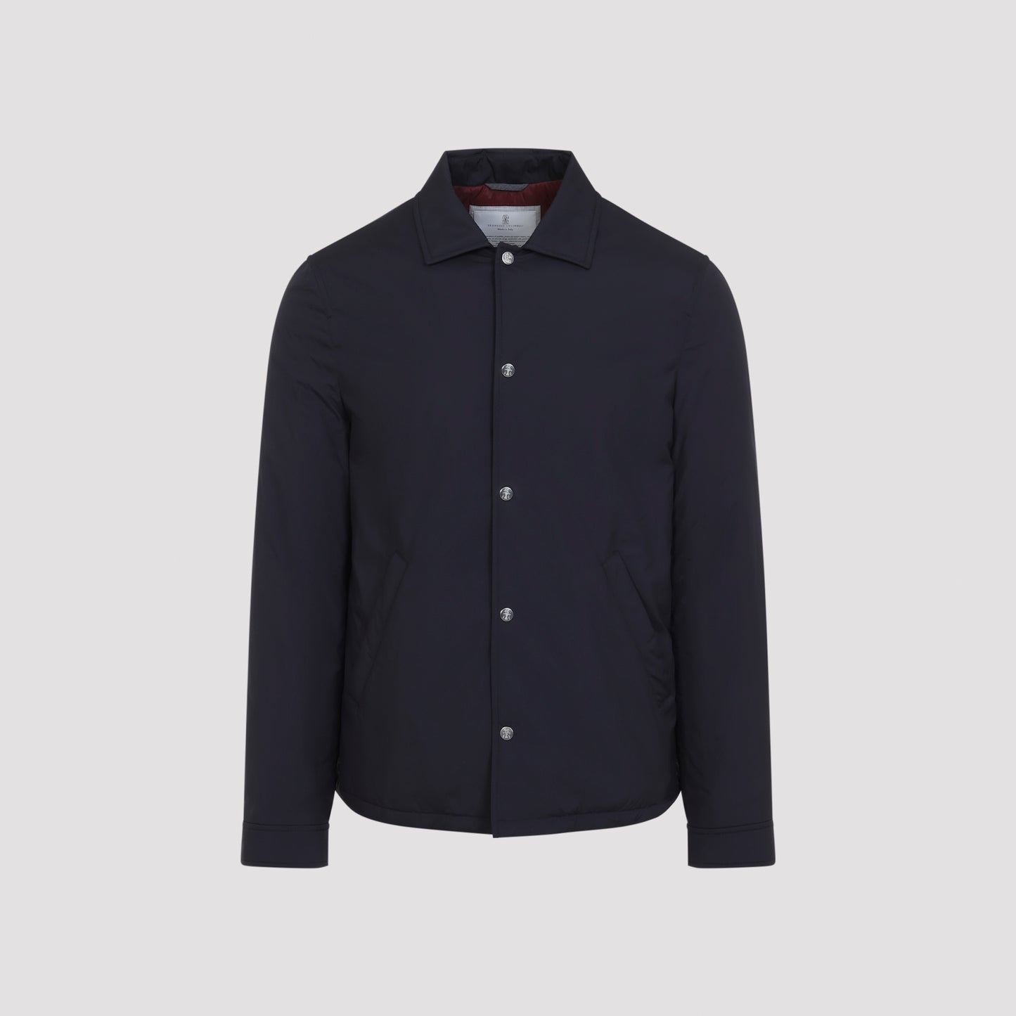 Brunello Cucinelli Water Resistant Jacket