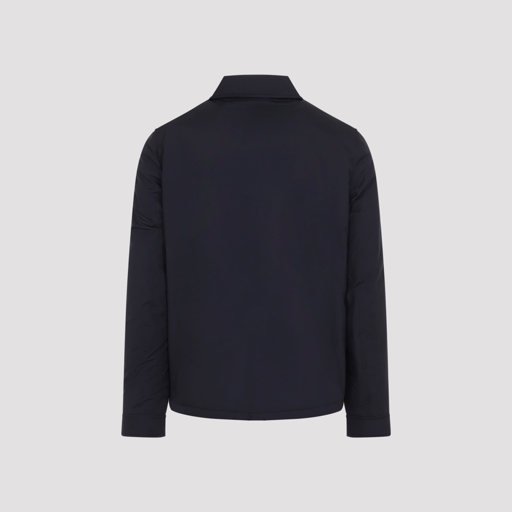 Brunello Cucinelli Water Resistant Jacket