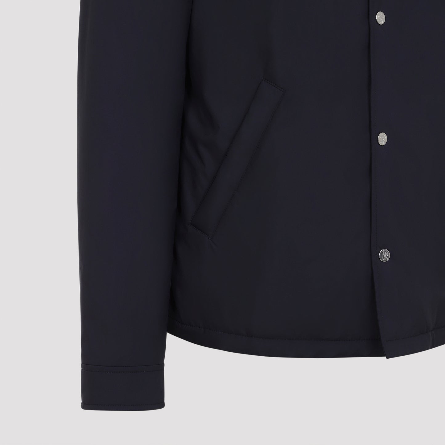 Brunello Cucinelli Water Resistant Jacket