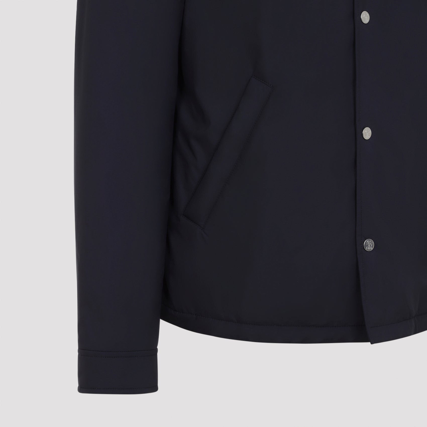 Brunello Cucinelli Water Resistant Jacket