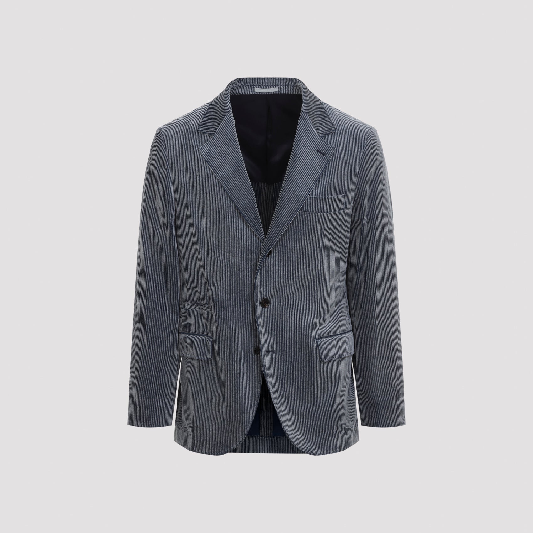 Brunello Cucinelli Suit-Type Jacket