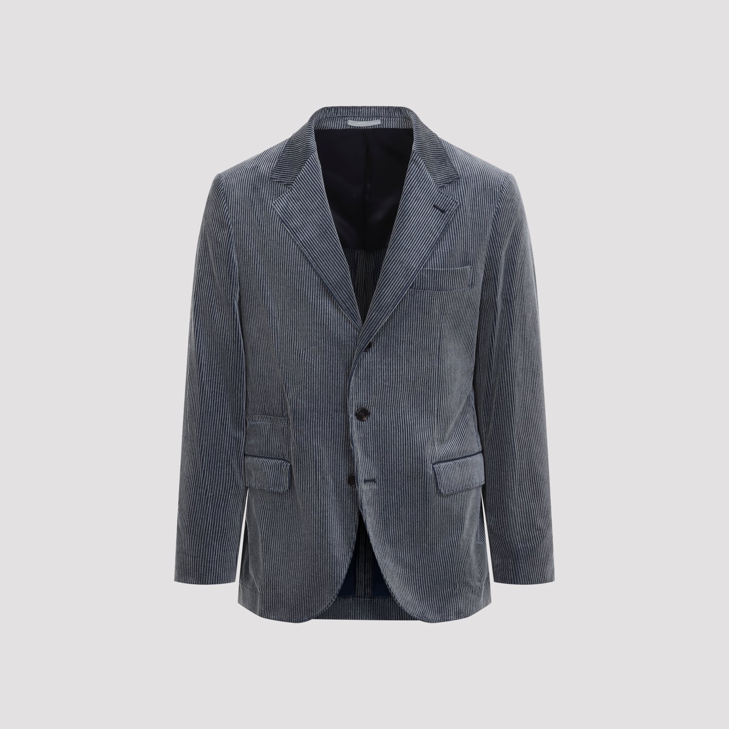 Brunello Cucinelli Suit-Type Jacket