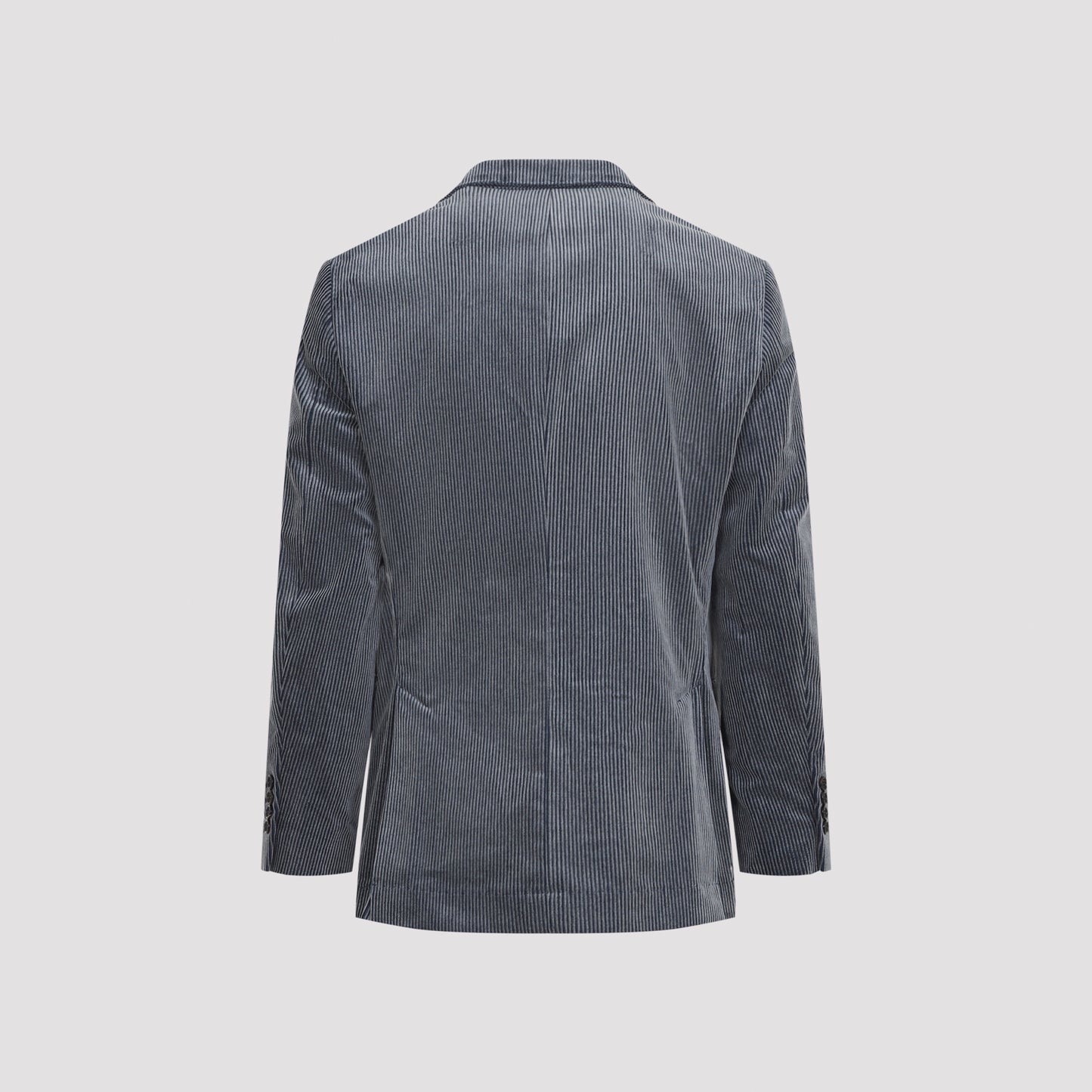 Brunello Cucinelli Suit-Type Jacket
