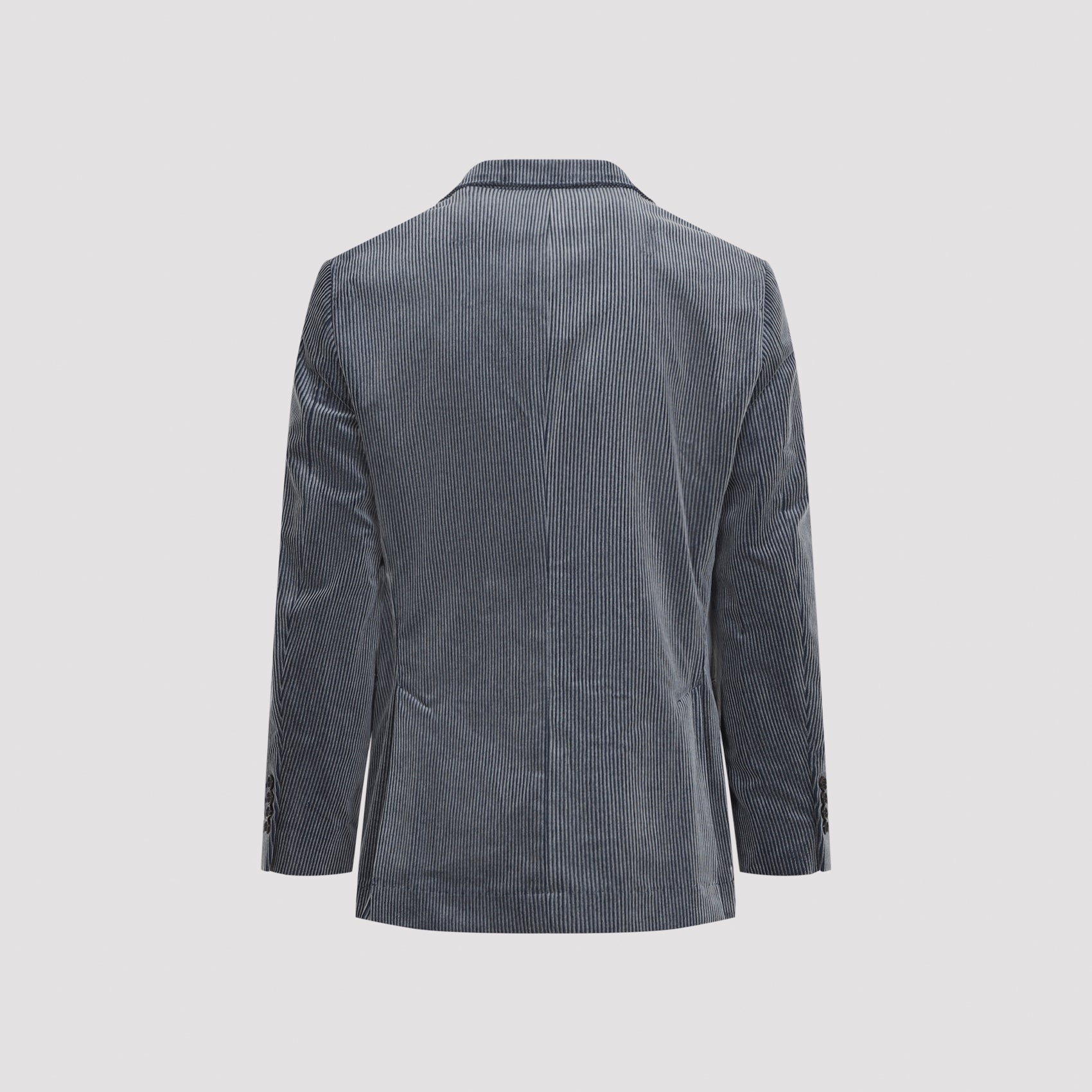 Brunello Cucinelli Suit-Type Jacket