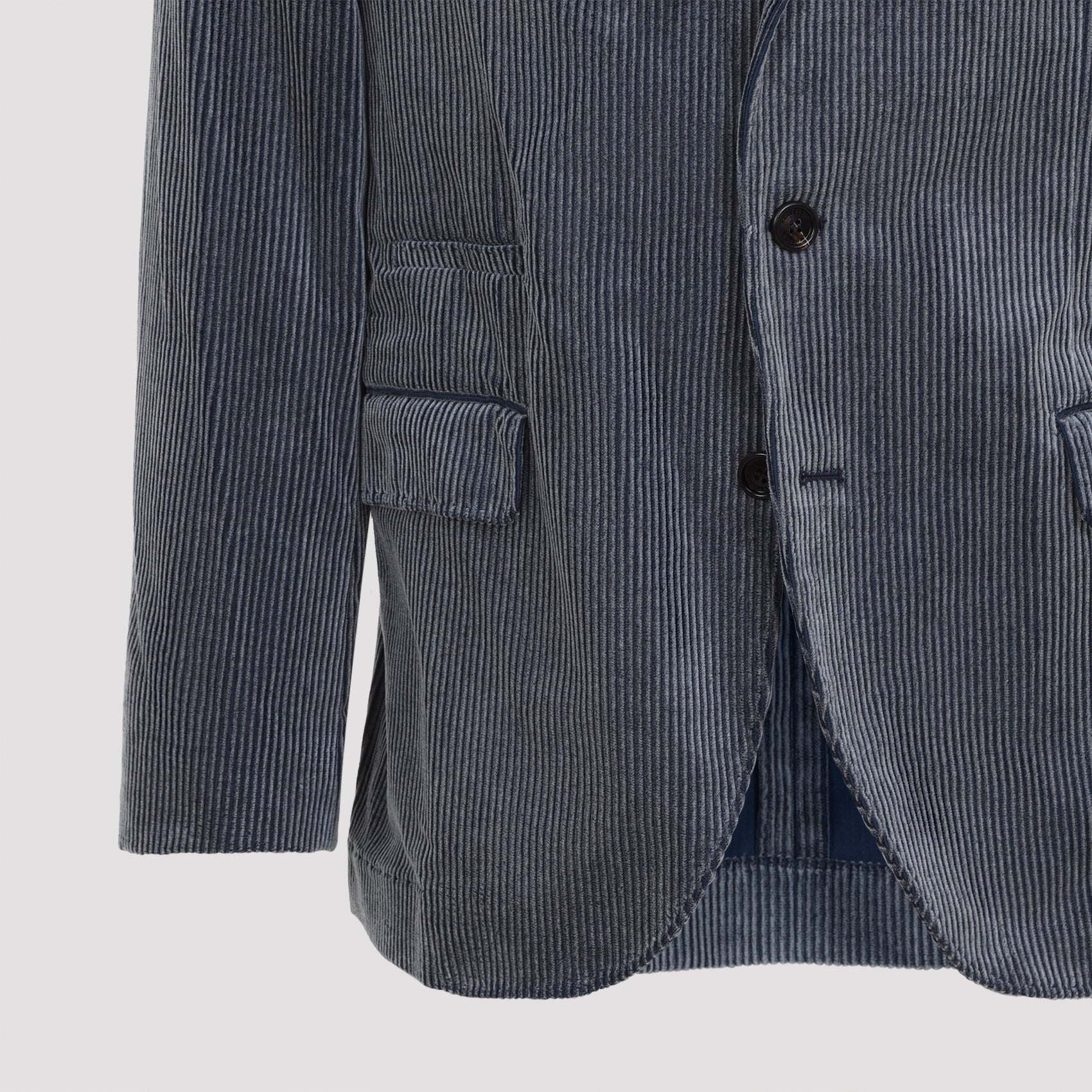 Brunello Cucinelli Suit-Type Jacket