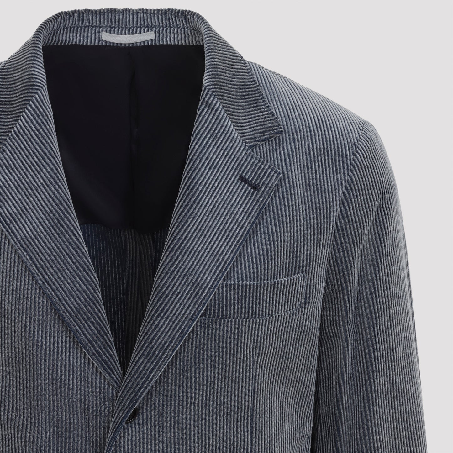 Brunello Cucinelli Suit-Type Jacket