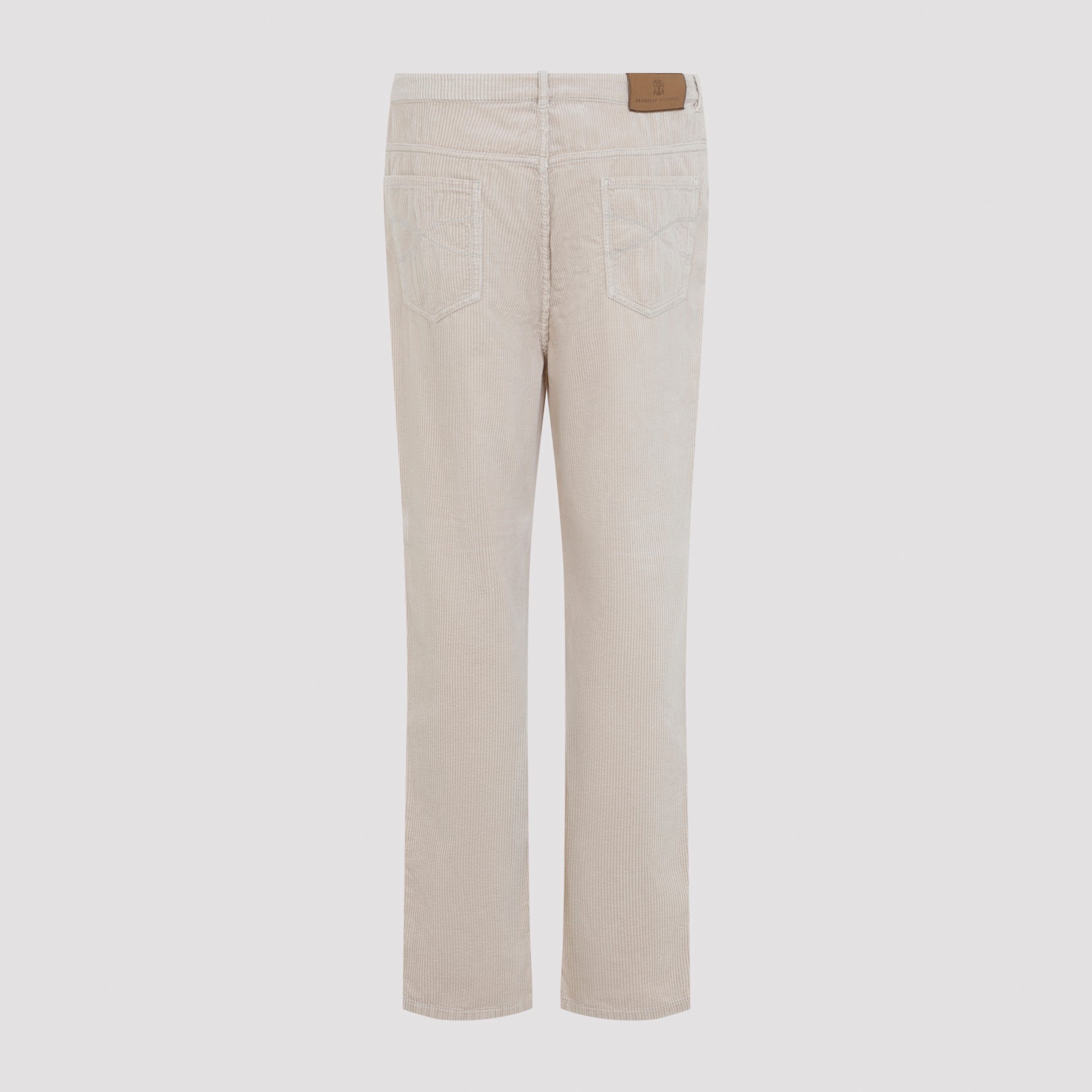 Brunello Cucinelli Chino Pants