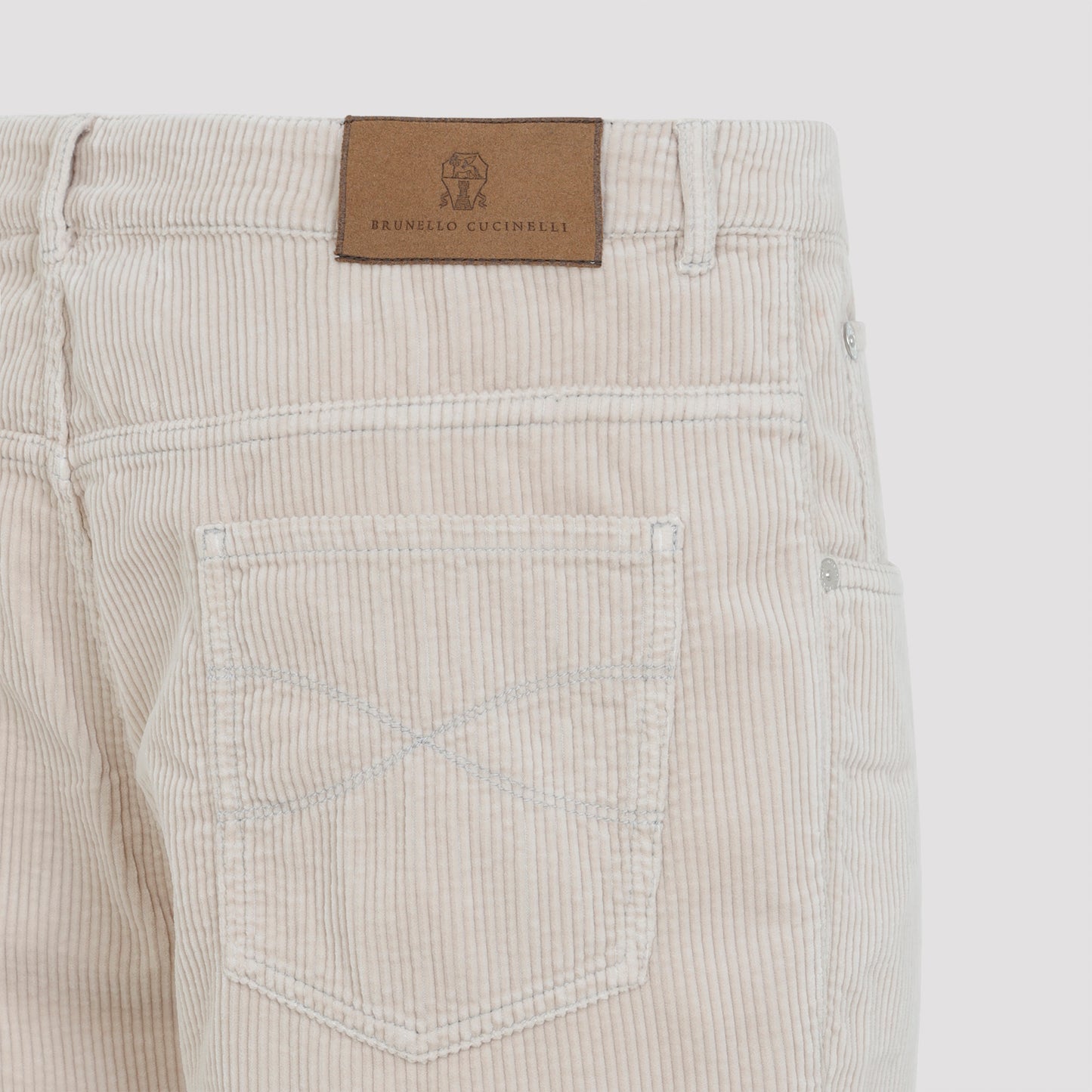 Brunello Cucinelli Chino Pants