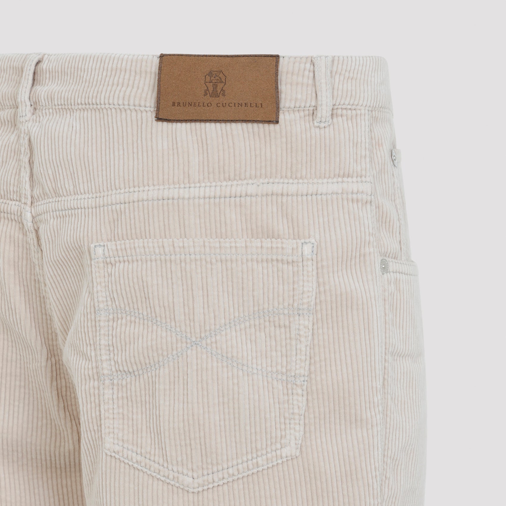 Brunello Cucinelli Chino Pants