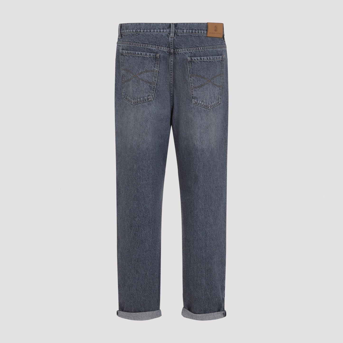 Brunello Cucinelli Jeans