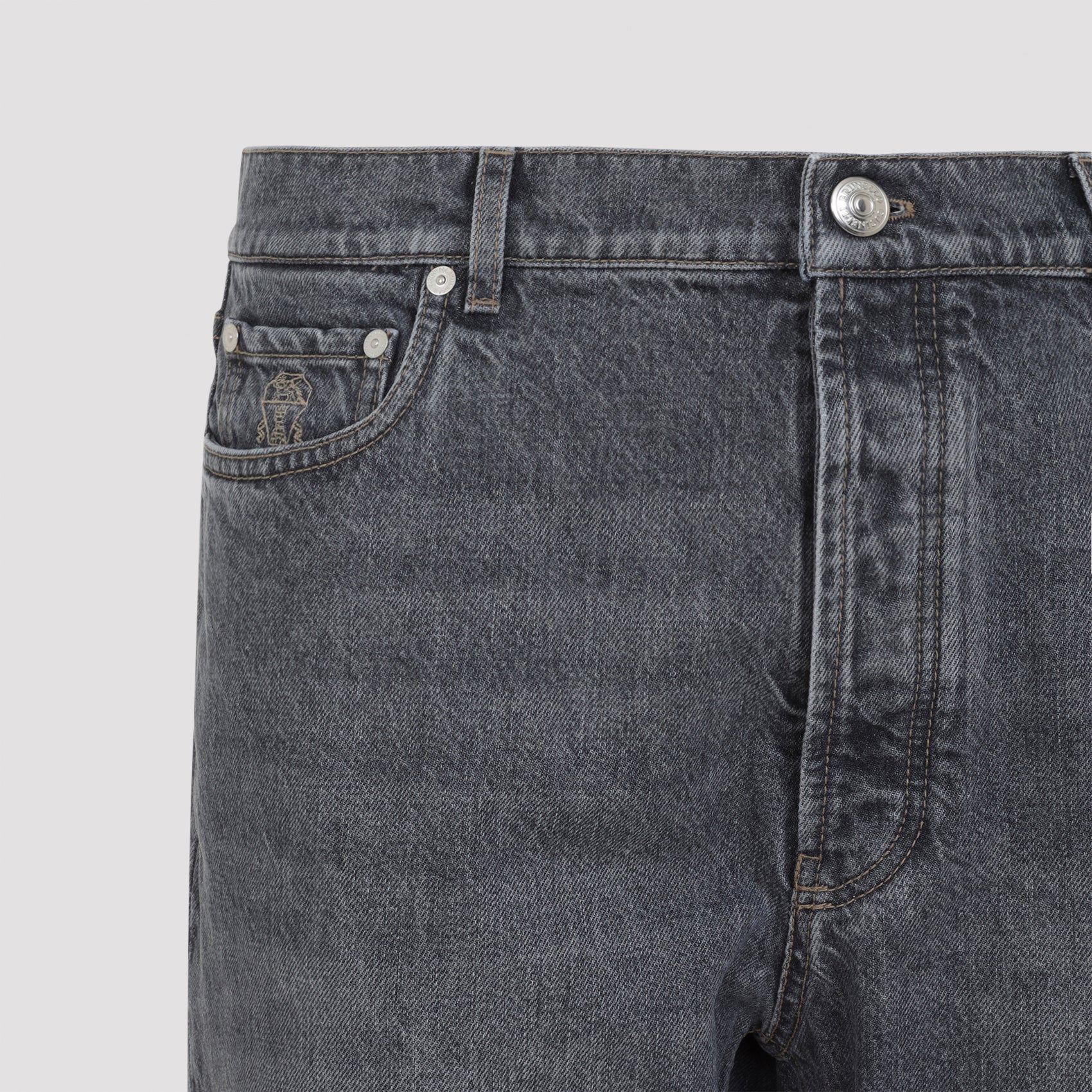 Brunello Cucinelli Jeans