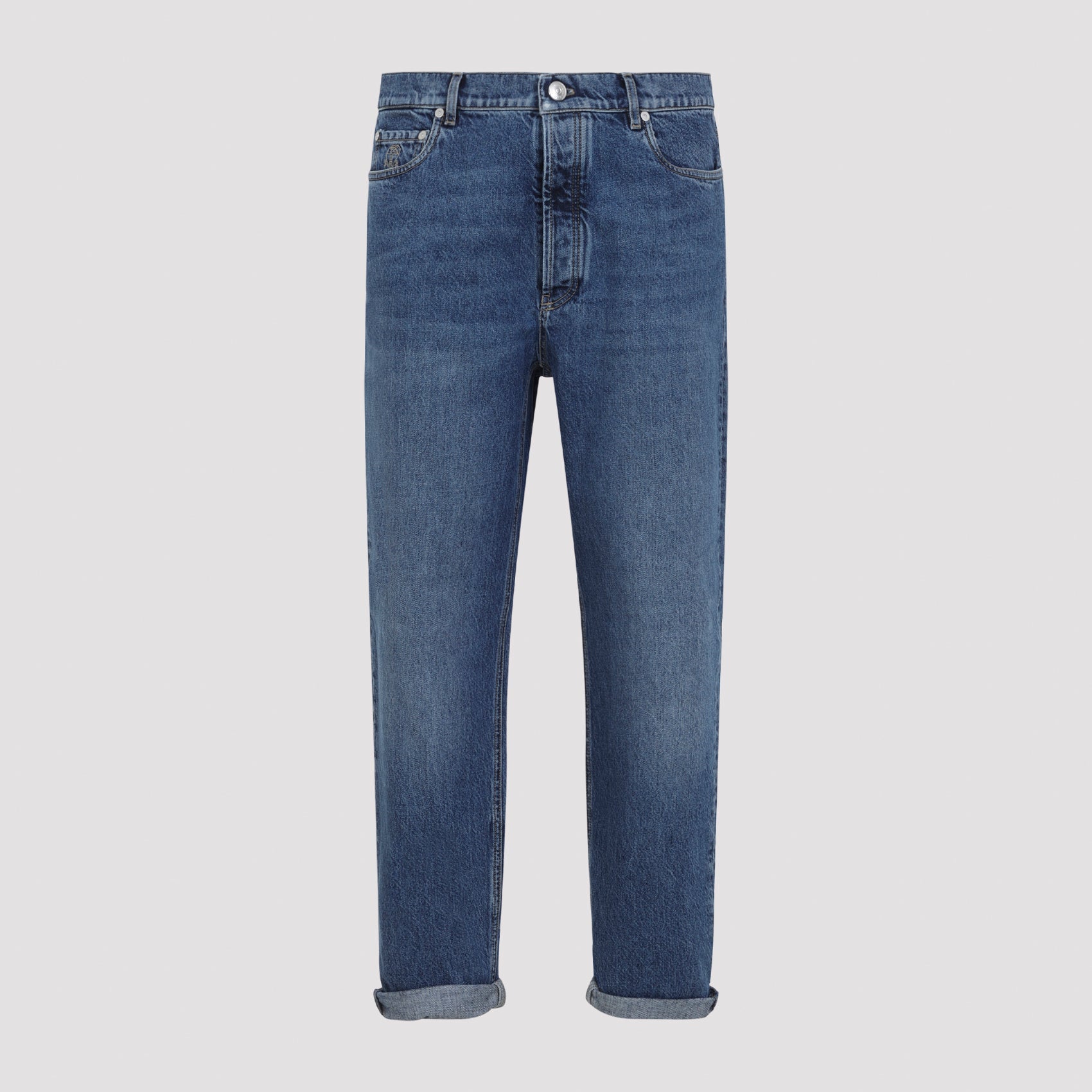 Brunello Cucinelli Jeans