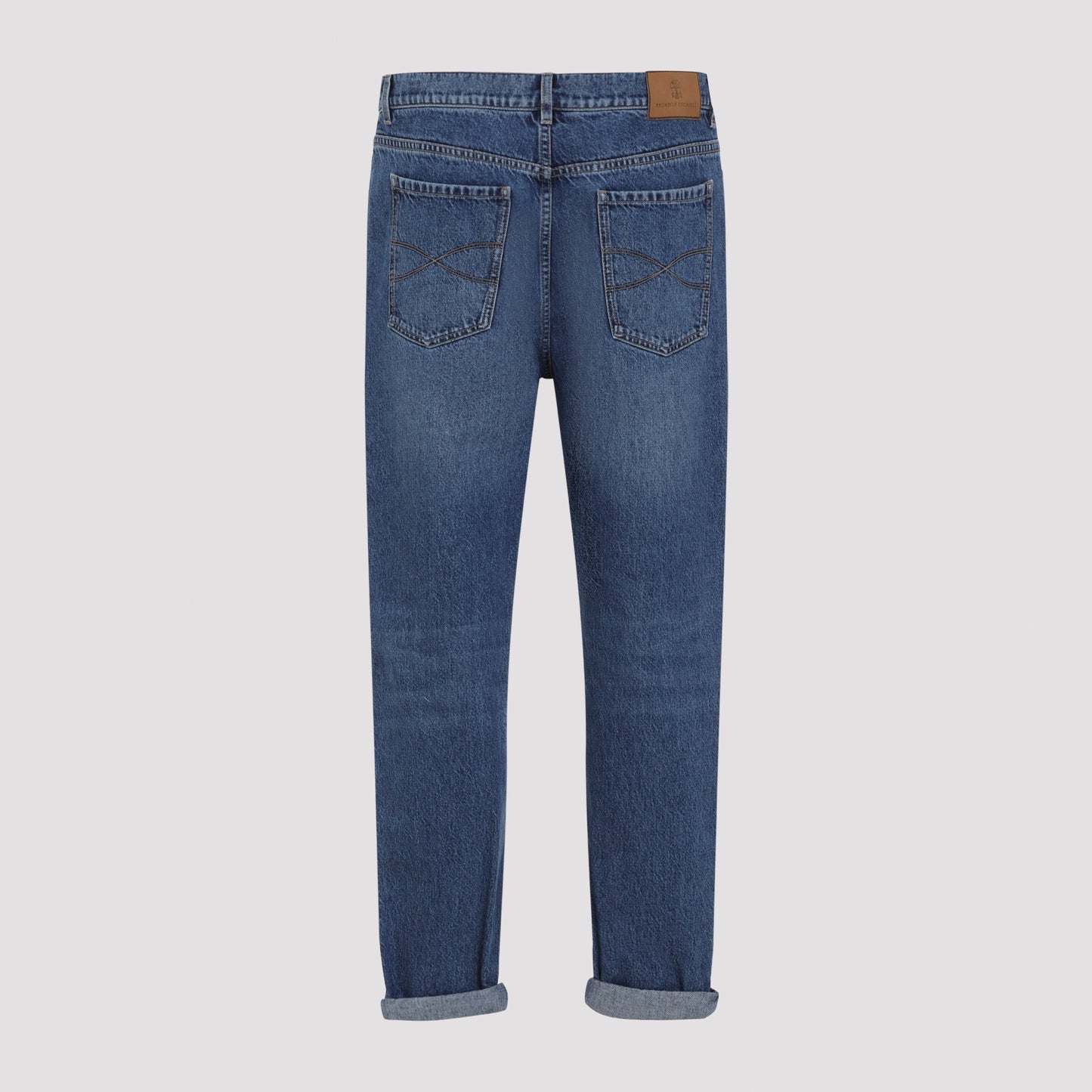 Brunello Cucinelli Jeans