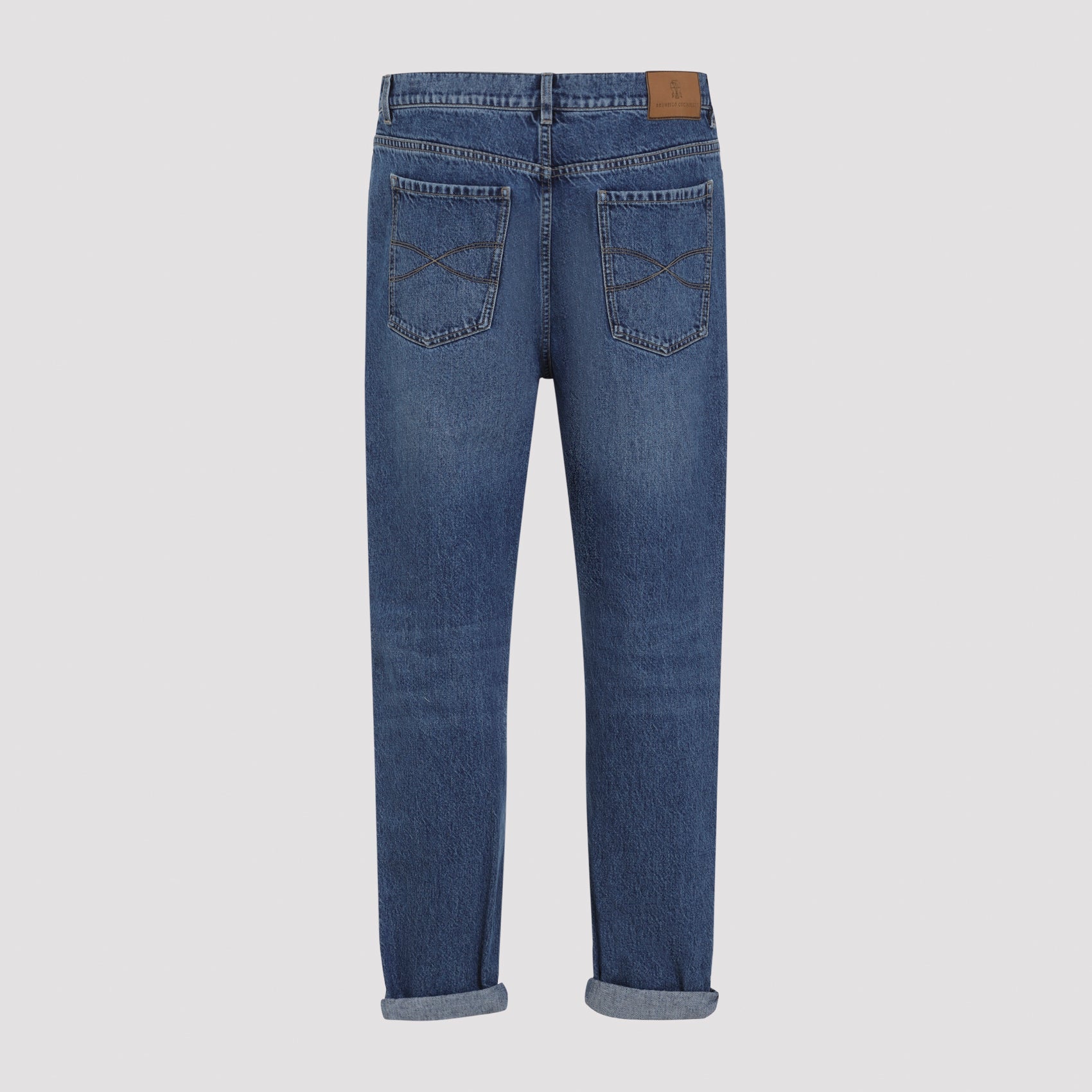 Brunello Cucinelli Jeans