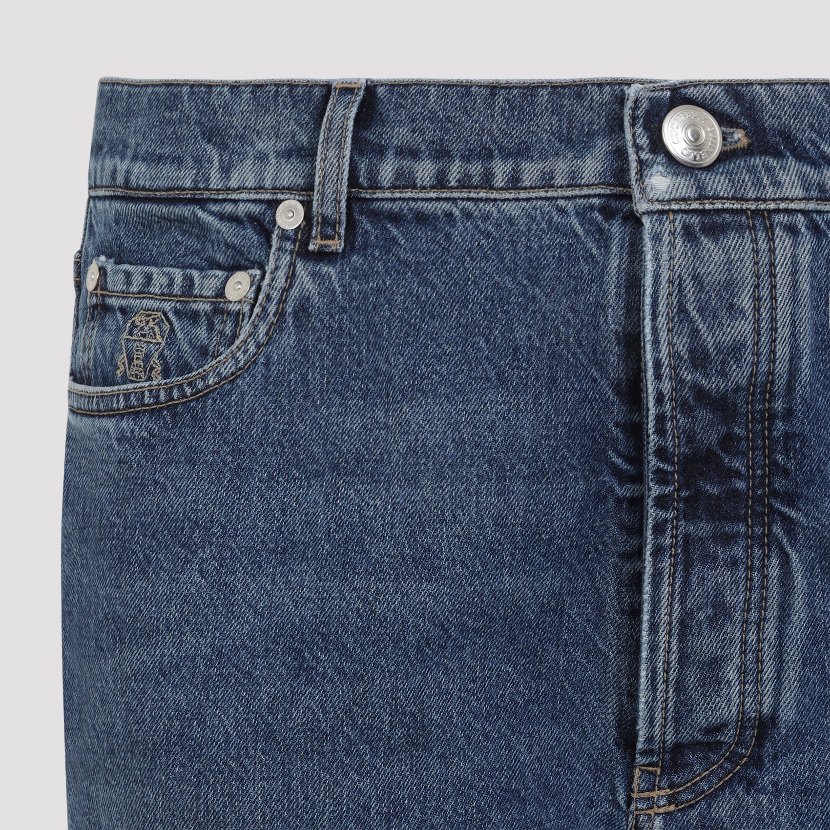 Brunello Cucinelli Jeans