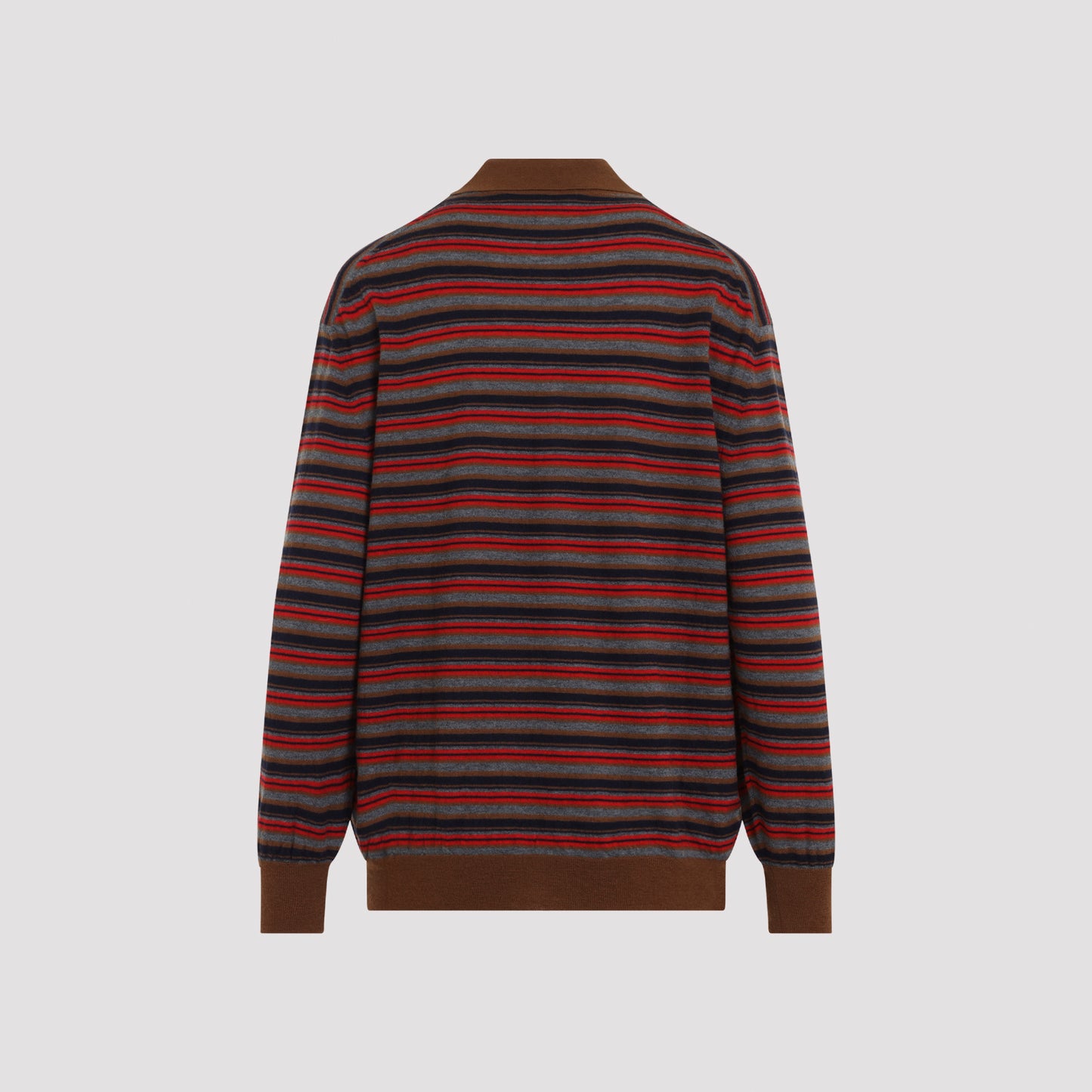 Prada Cashmere Polo