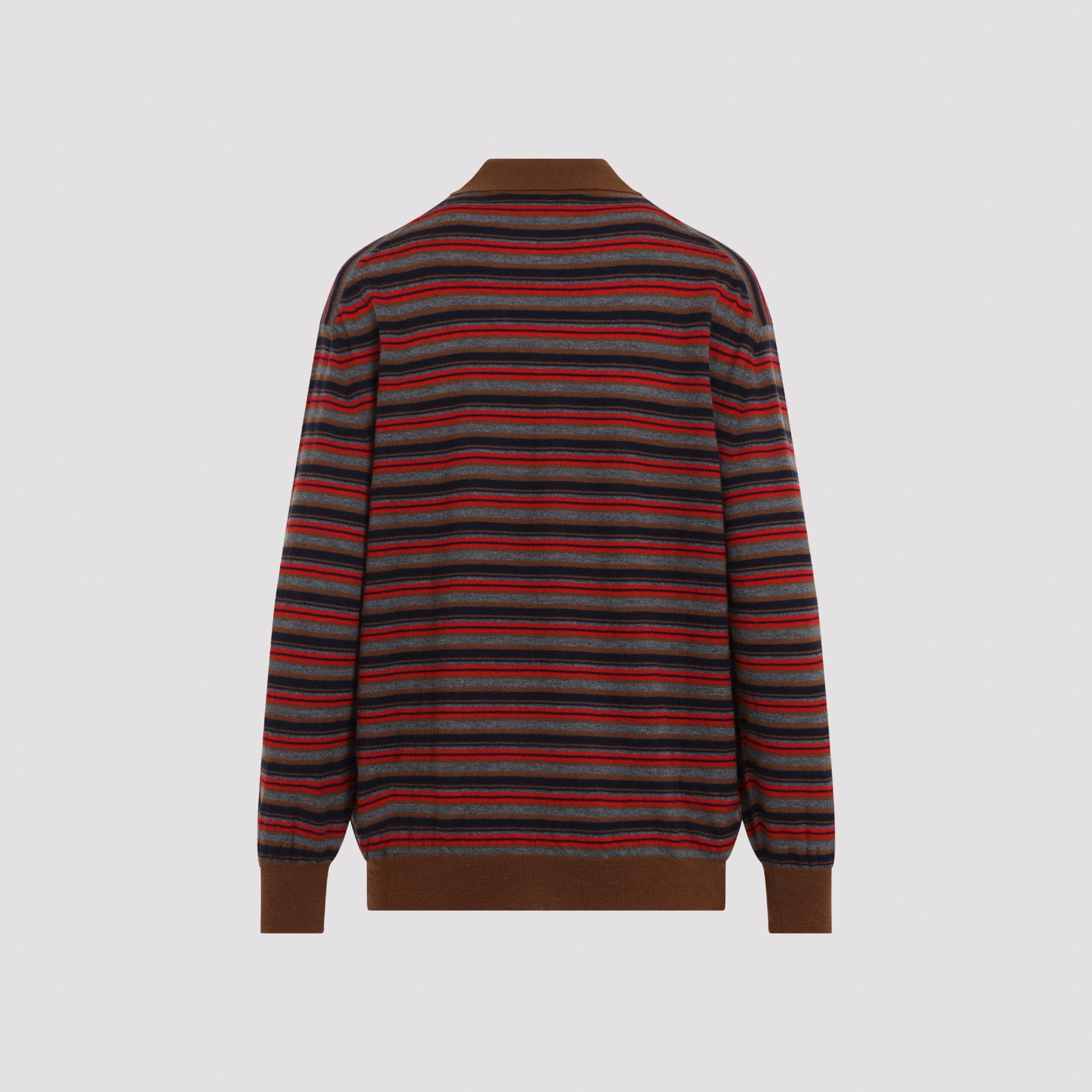 Prada Cashmere Polo